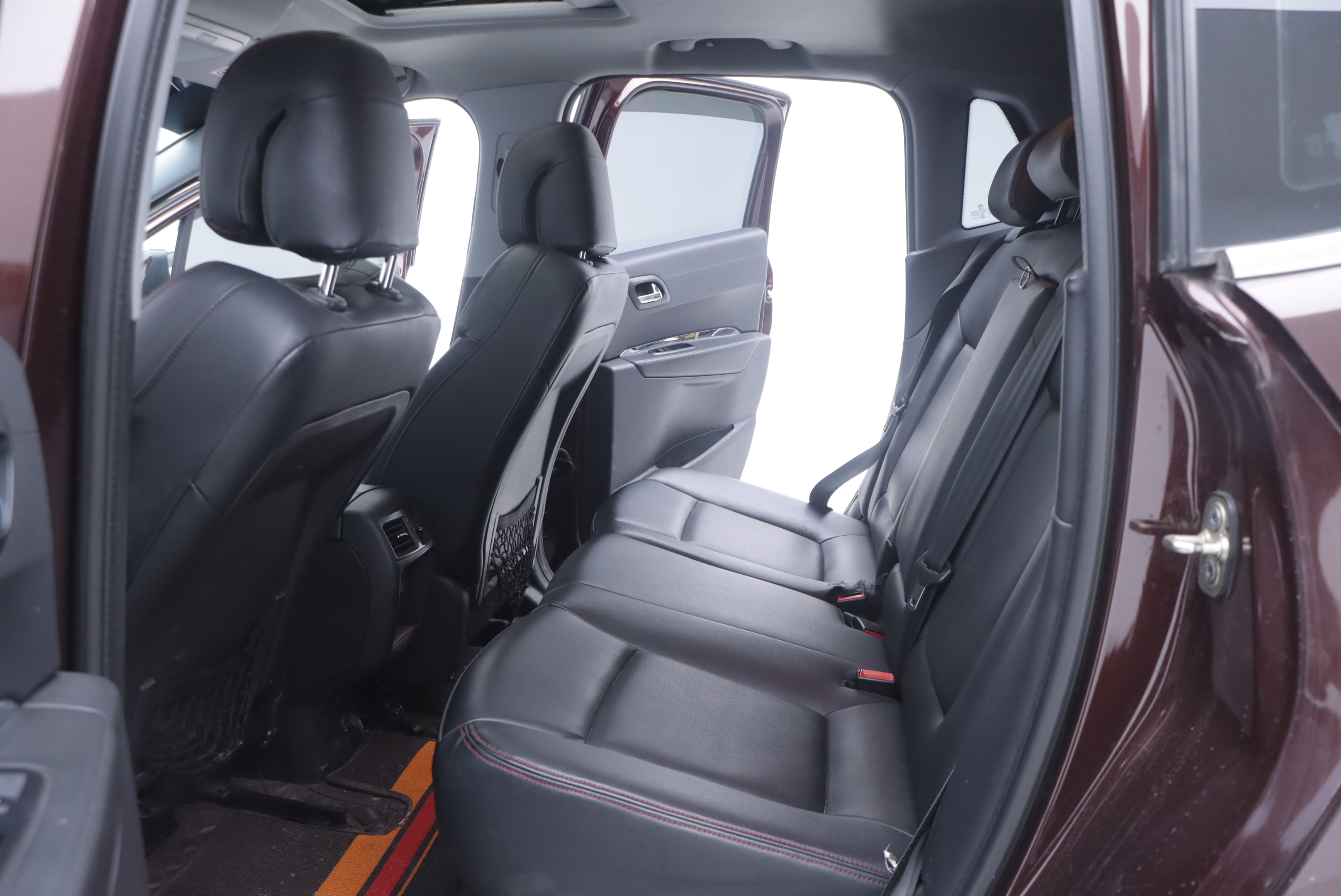 标致 标致3008 2016 汽车图片 #17