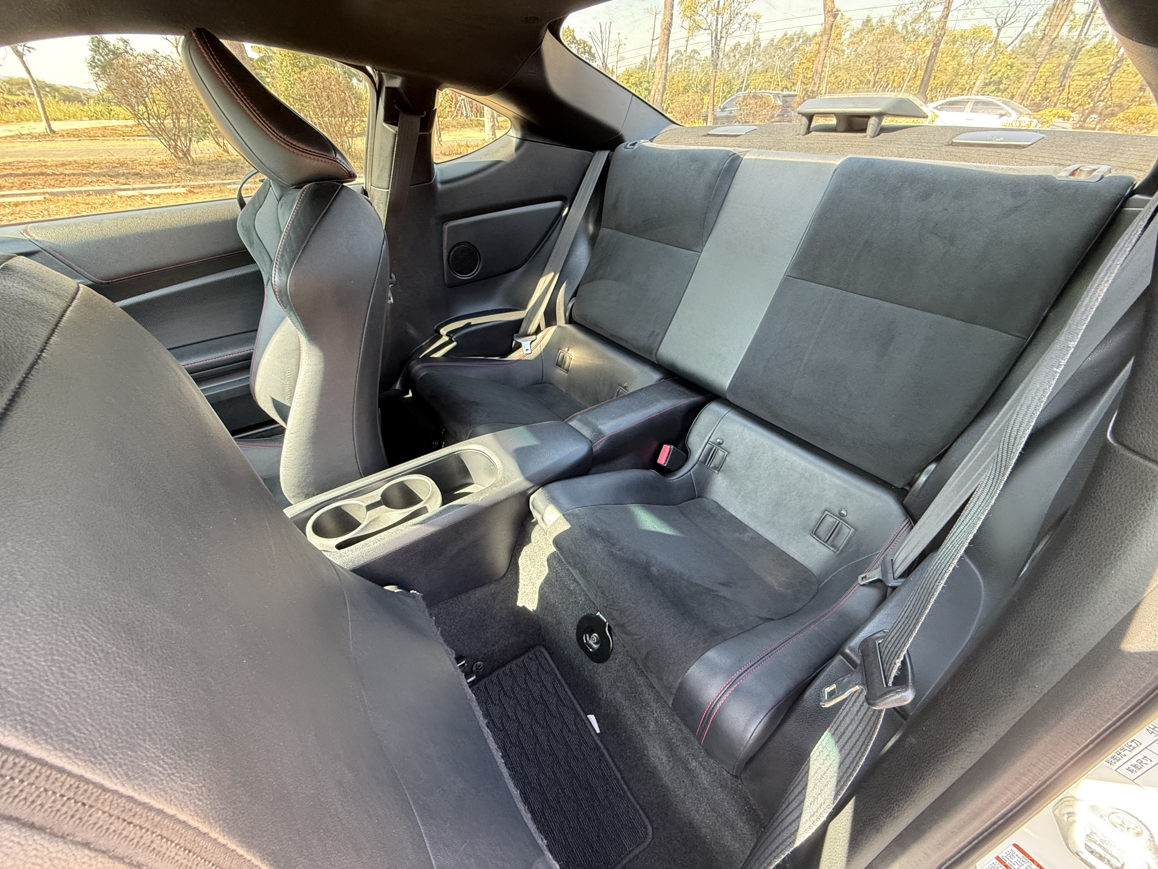 Toyota 86 2017 #17 Toyota 86 2017 immagine di auto #17