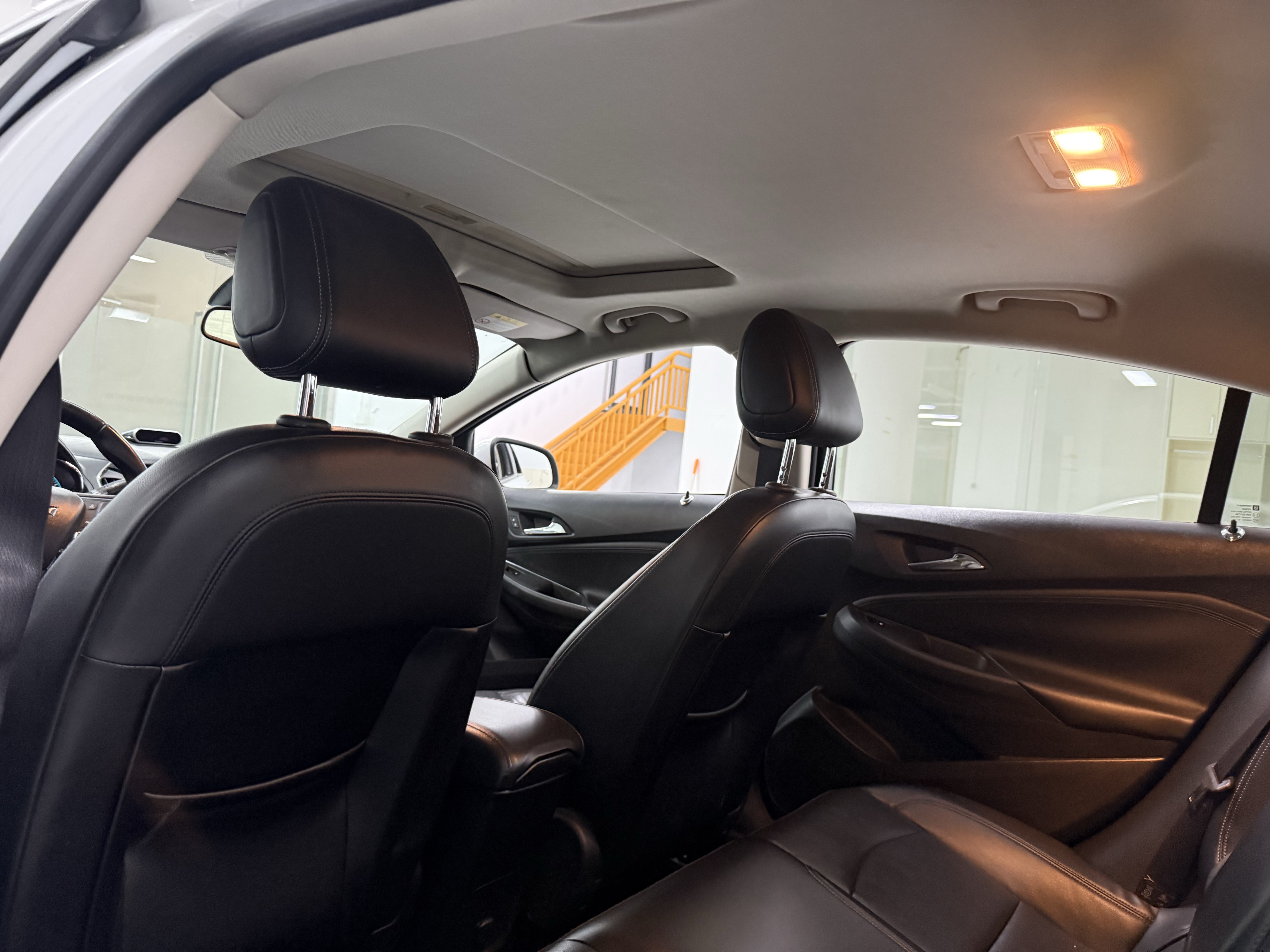 Chevrolet Cruze 2015 immagine di auto #17