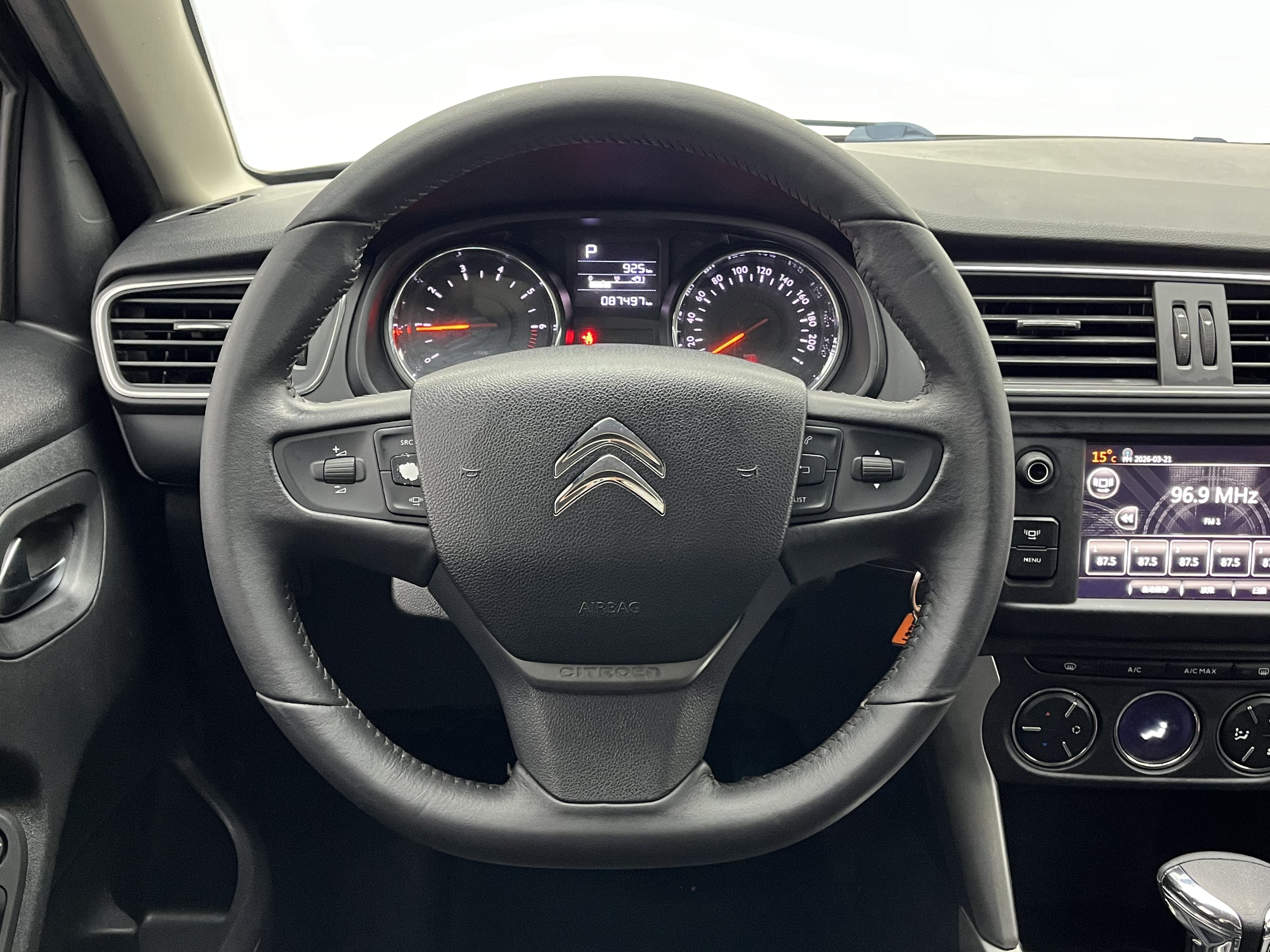 Citroen C3-XR 2017 imagem de carro #17