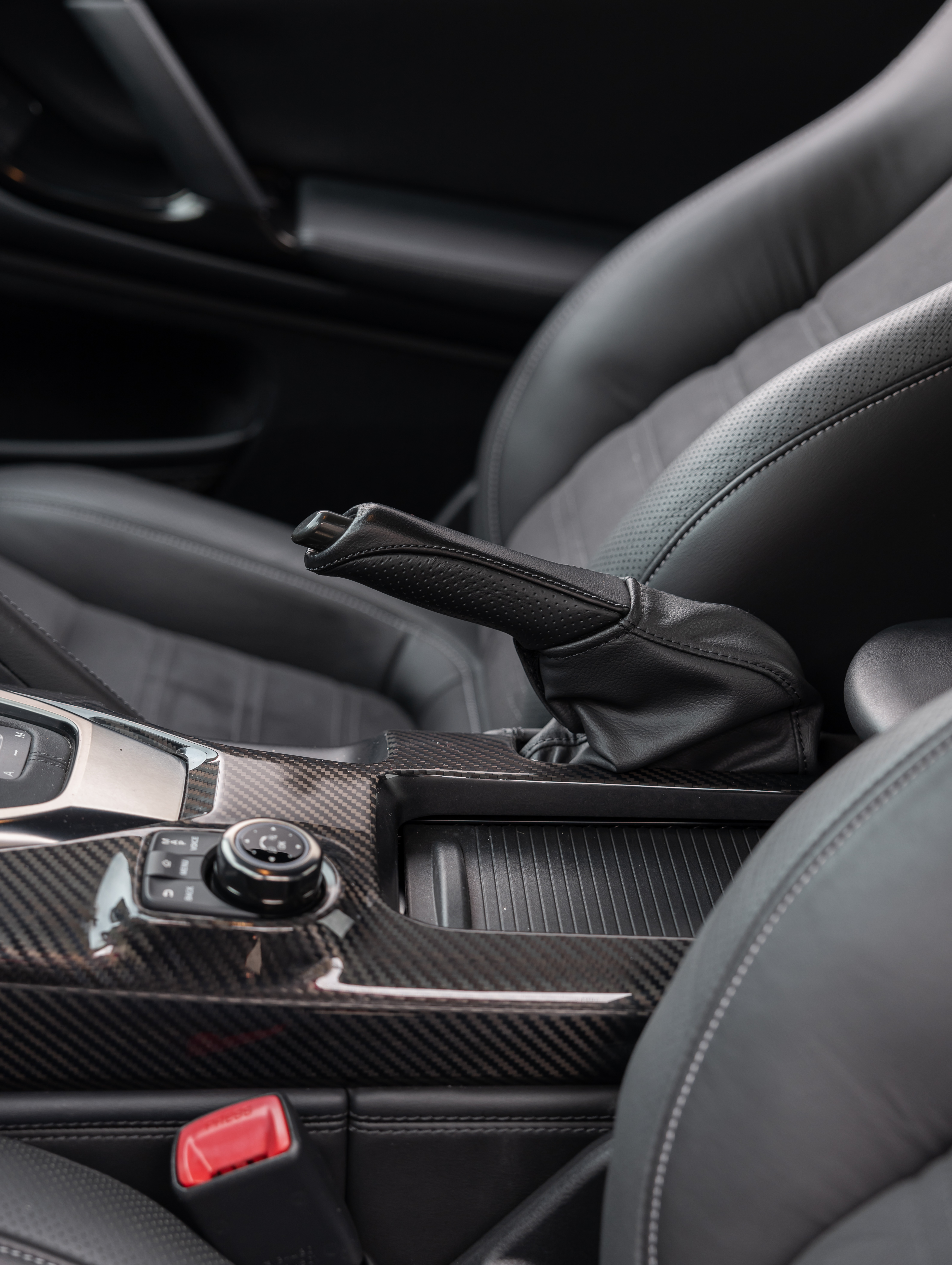 日产 日产GT-R 2018 汽车图片 #17