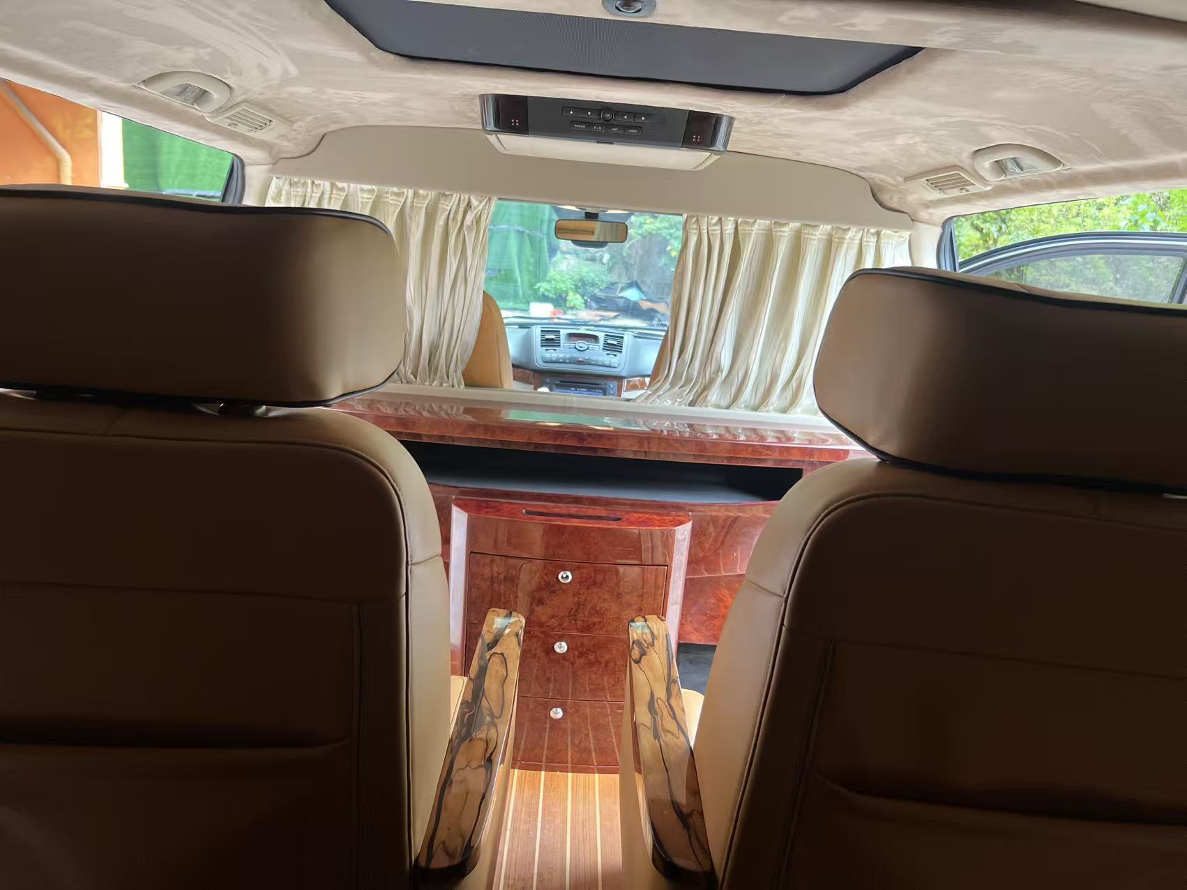 奔驰 唯雅诺 2014 汽车图片 #17