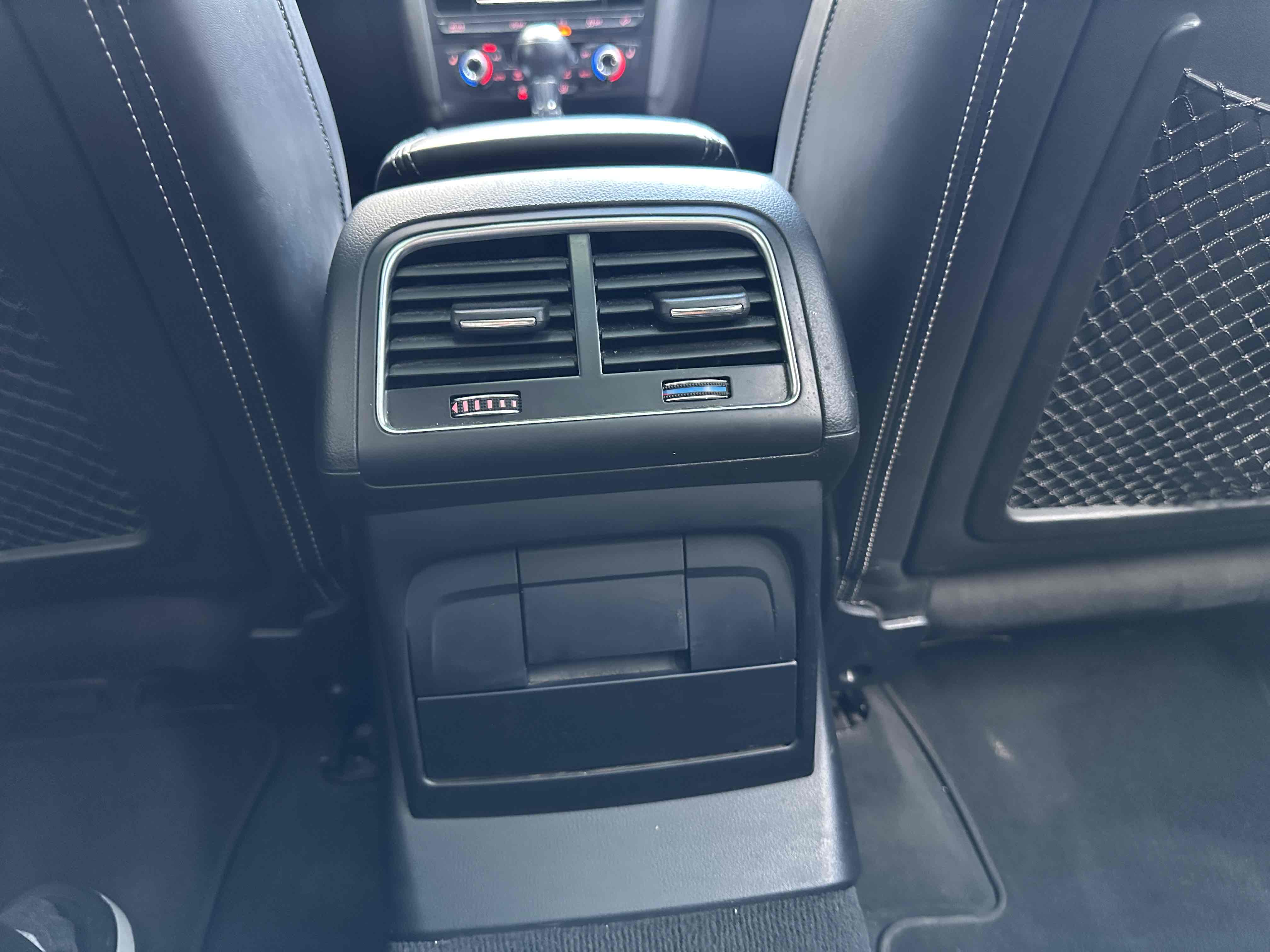 Audi SQ5 2016 imagen de coche #17