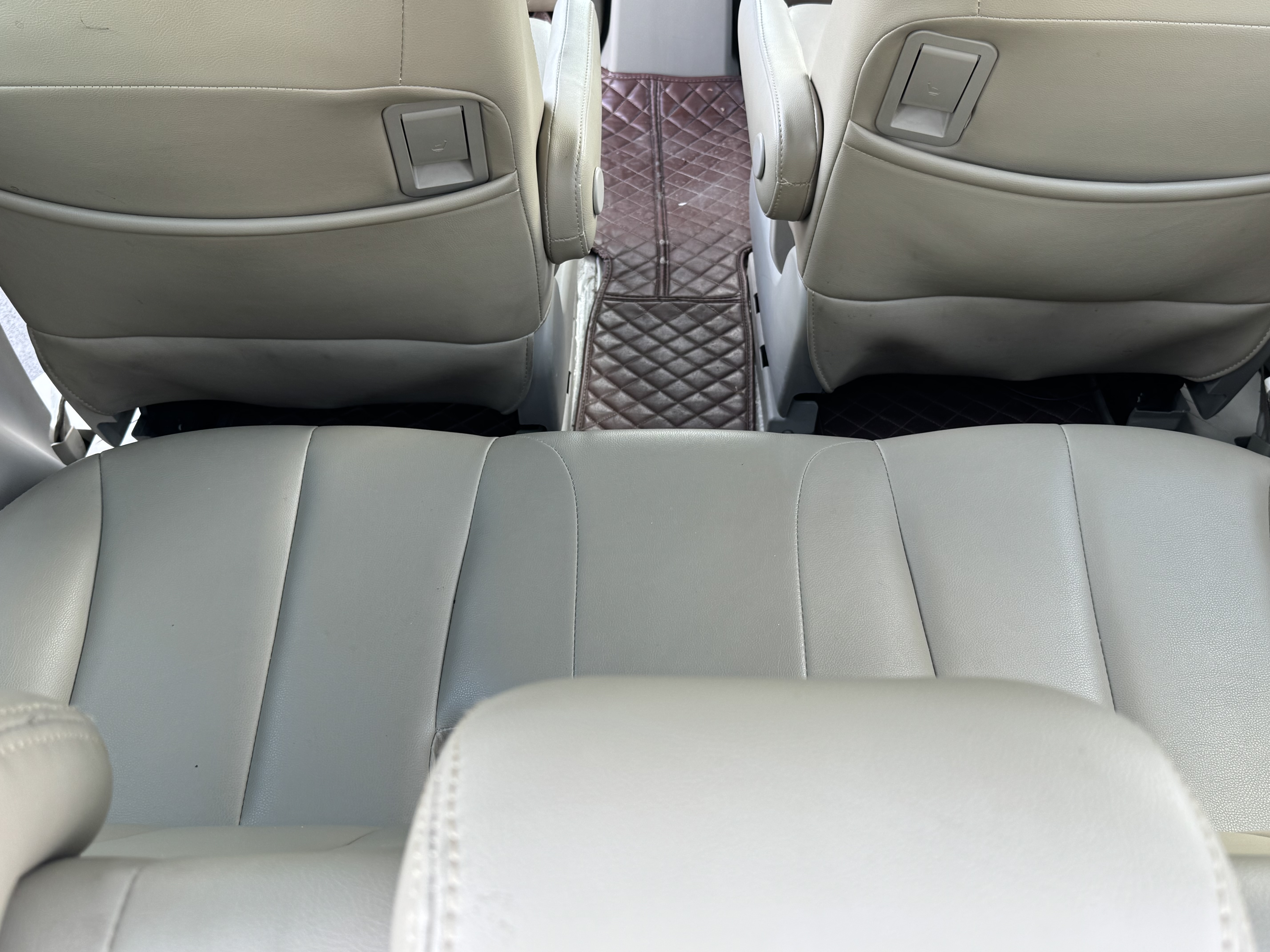 BYD M6 2017 car image #17