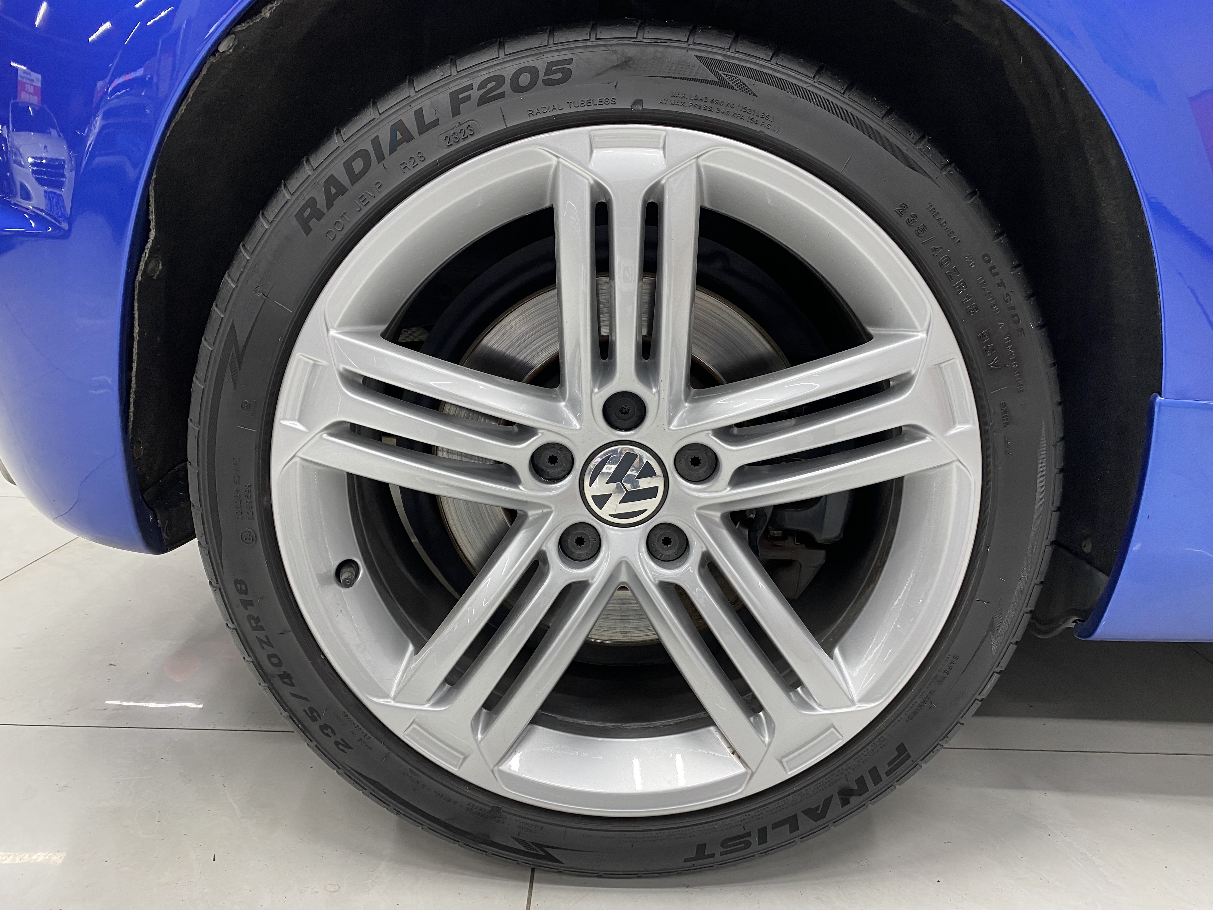 Volkswagen Scirocco 2013 #17 Volkswagen Scirocco 2013 image de voiture #17