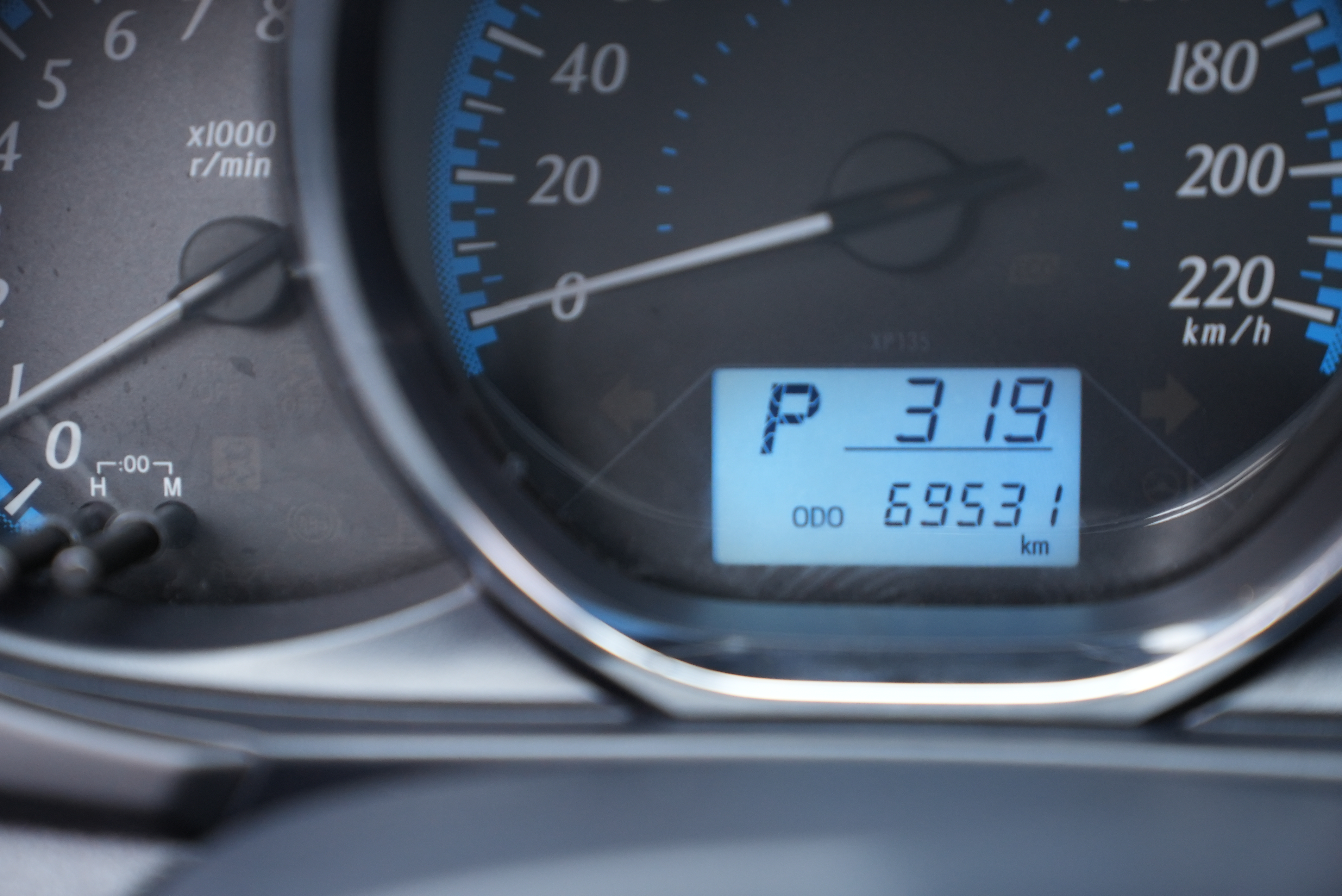 Toyota Yaris L Zhixuan 2018 #17 Toyota Yaris L Zhixuan 2018 car image #17