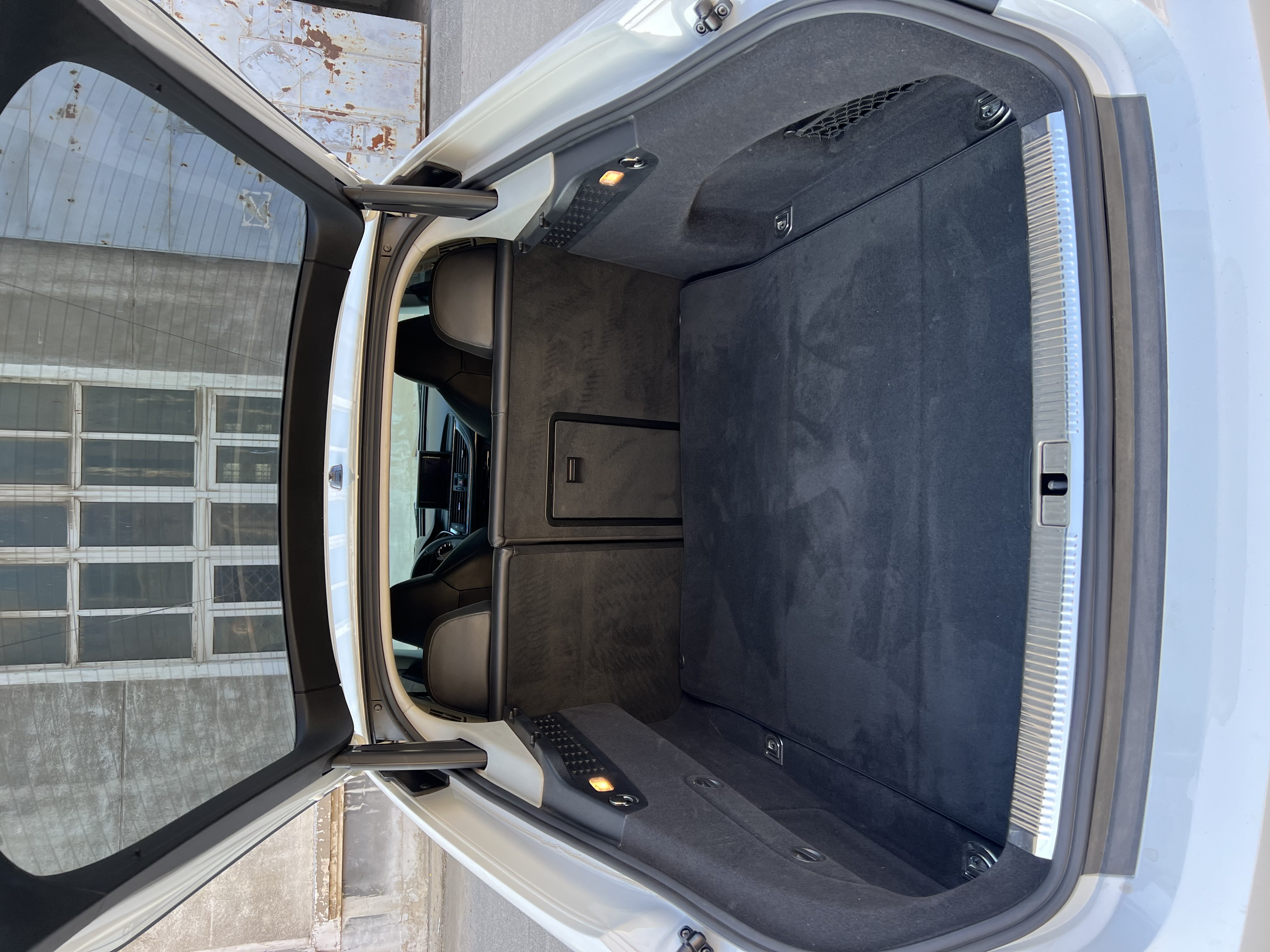 Audi S7 2013 imagen de coche #17