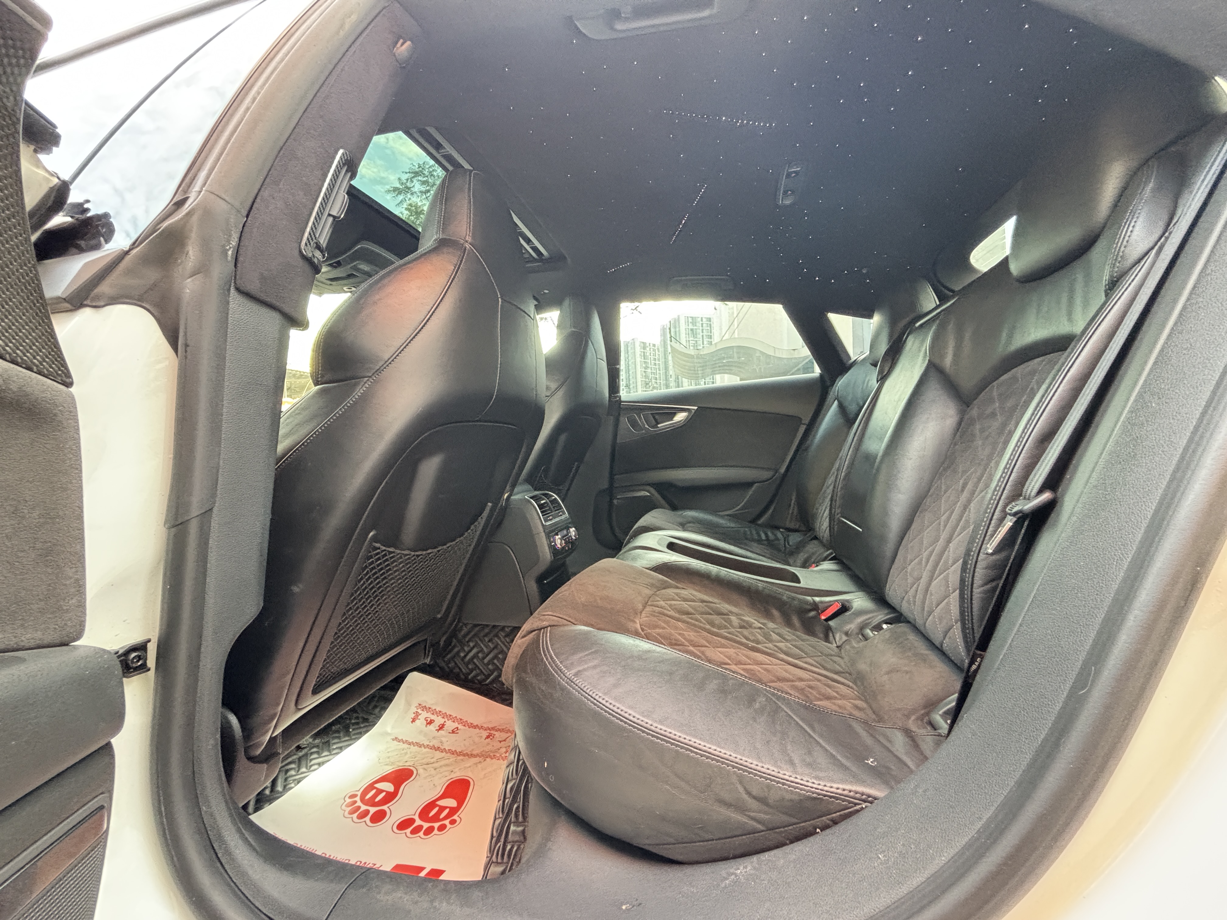 Audi S7 2014 #17 Audi S7 2014 imagem de carro #17