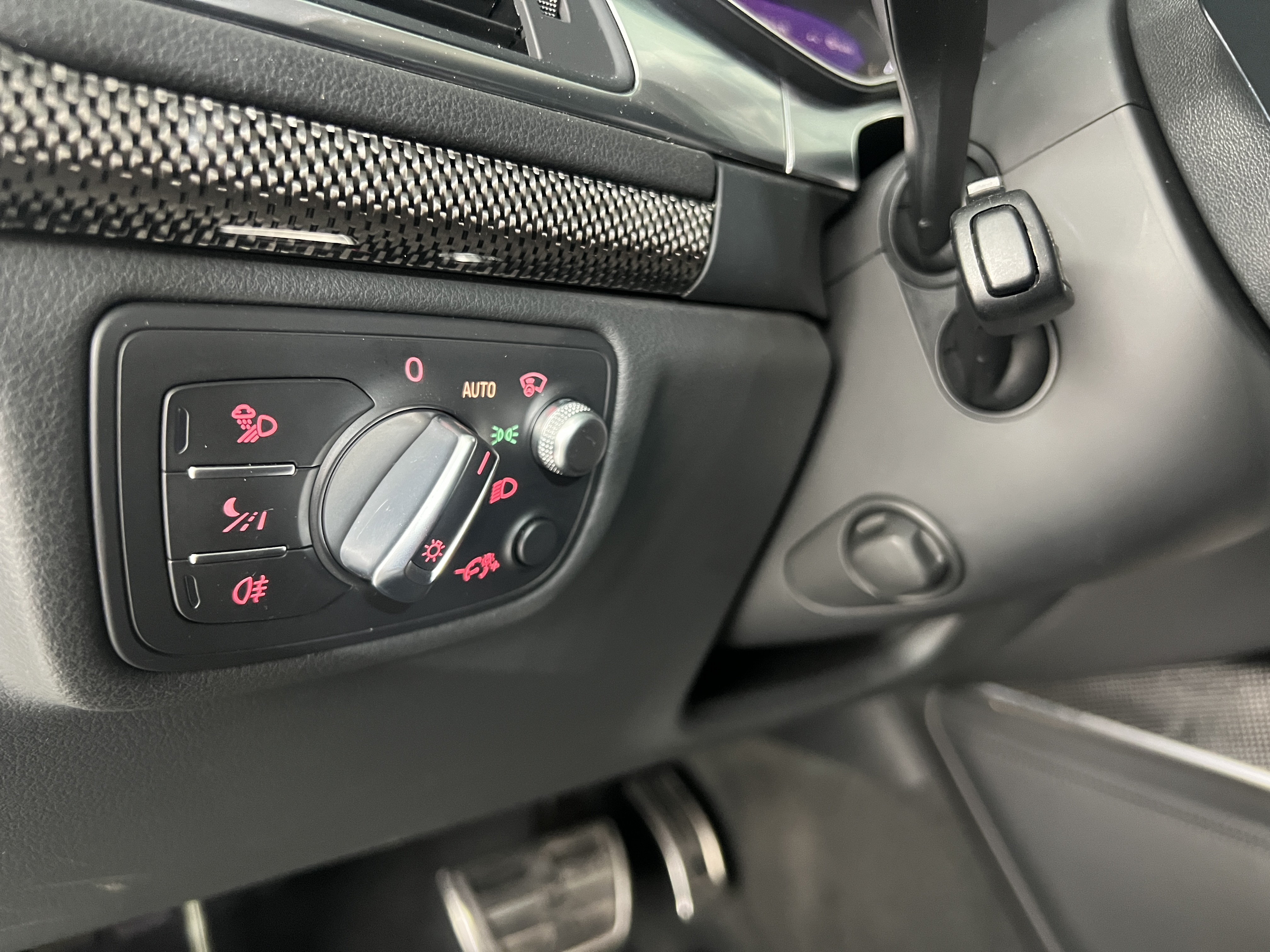 Audi S7 2014 #17 Audi S7 2014 car image #17