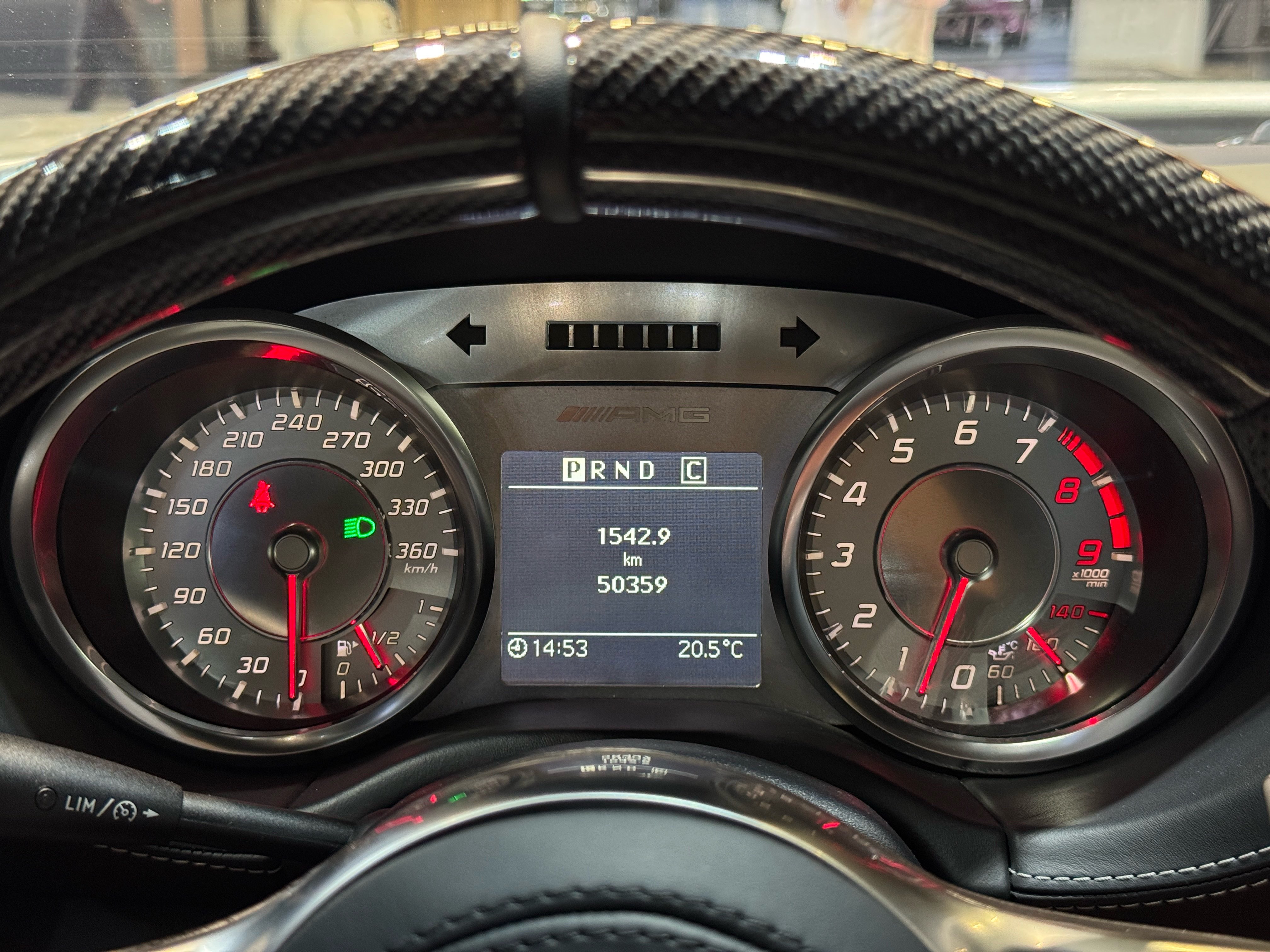 Mercedes-Benz SLS AMG 2012 #17 Mercedes-Benz SLS AMG 2012 изображение автомобиля #17