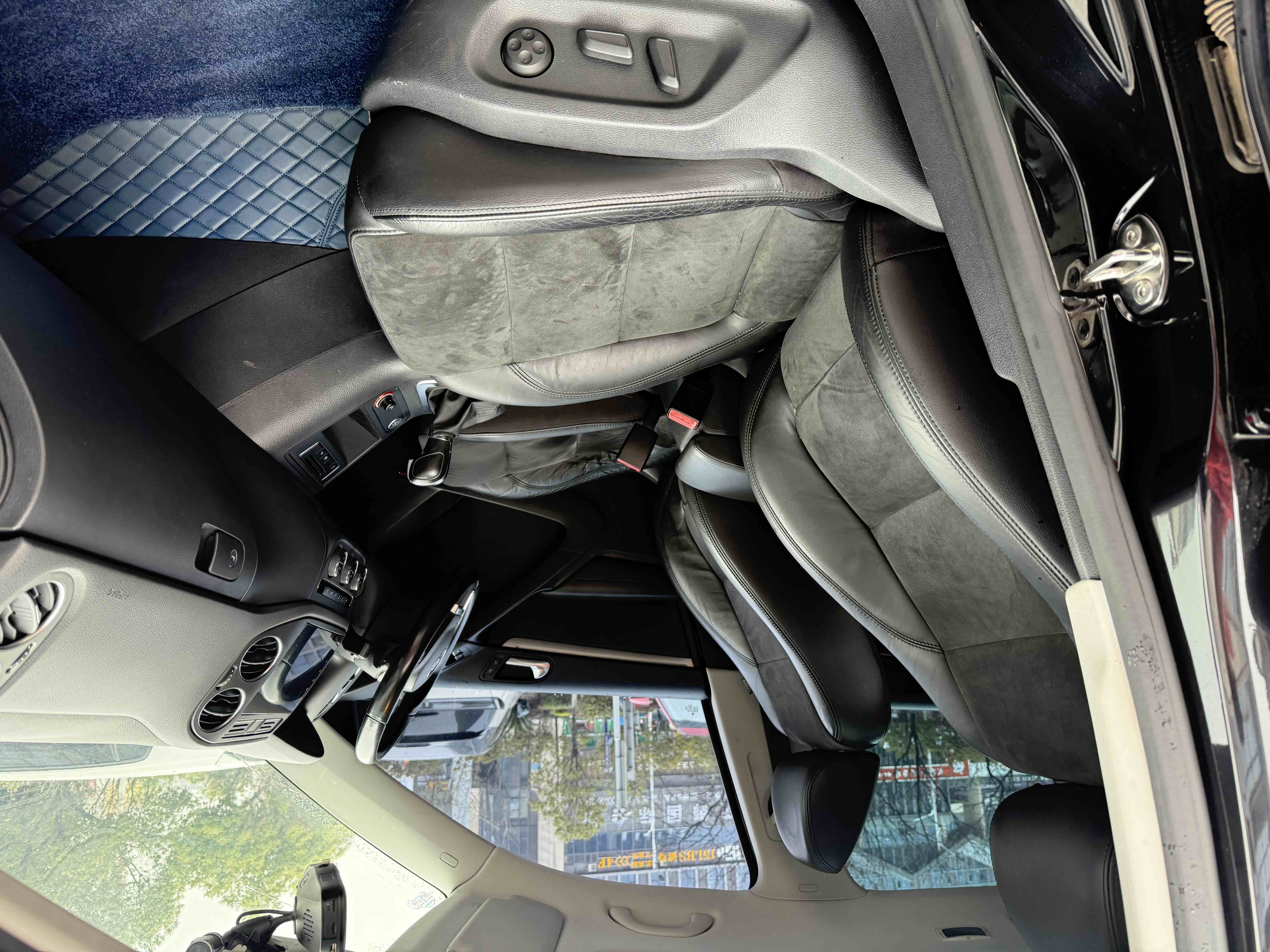 Volkswagen Tiguan 2014 car image #17