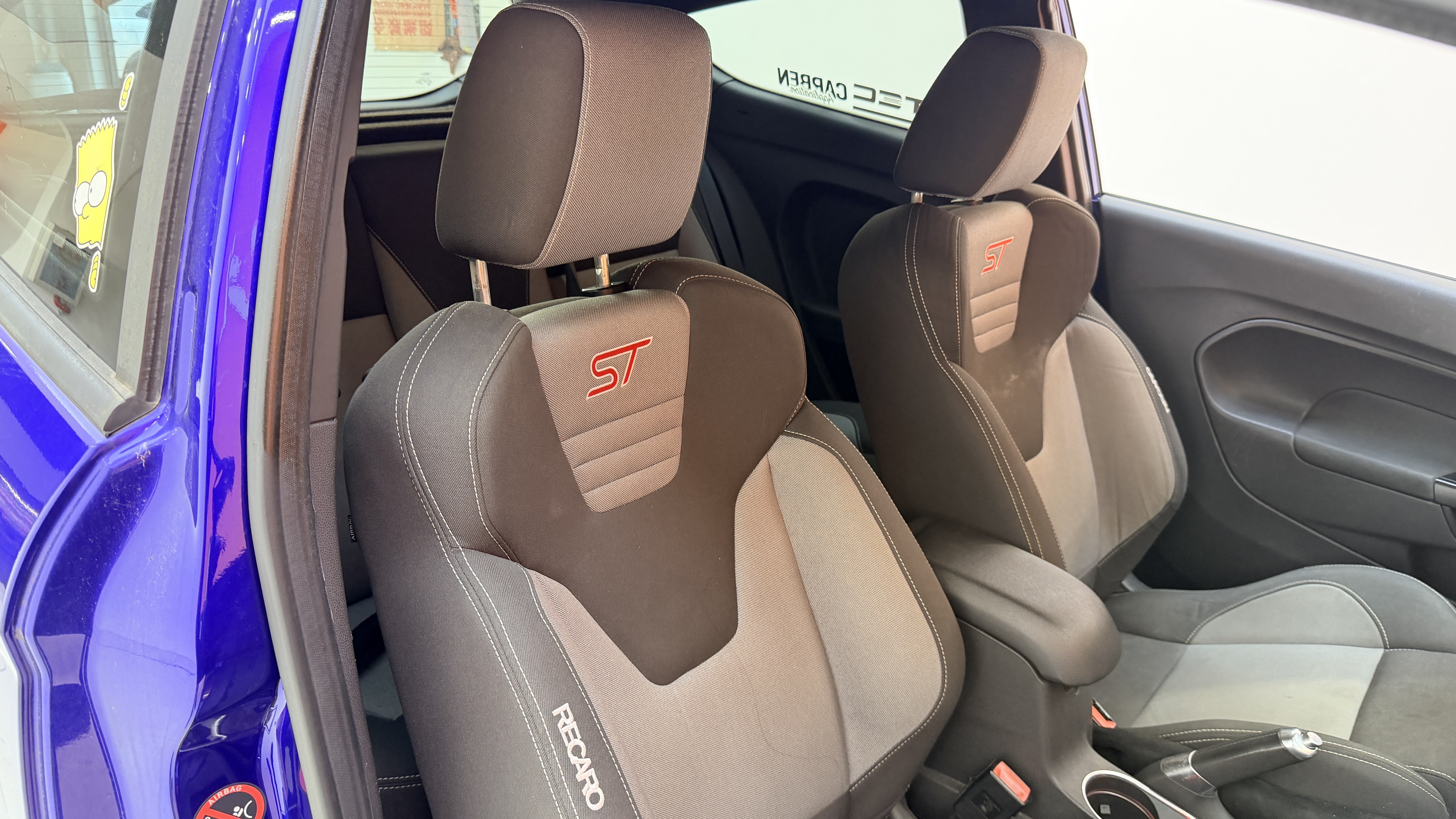 Ford Fiesta (Imported) 2013 car image #17