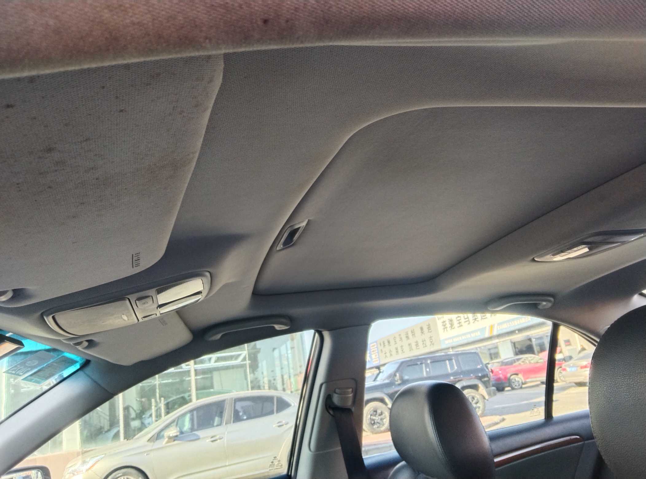 Hyundai Sonata NFC 2012 car image #17