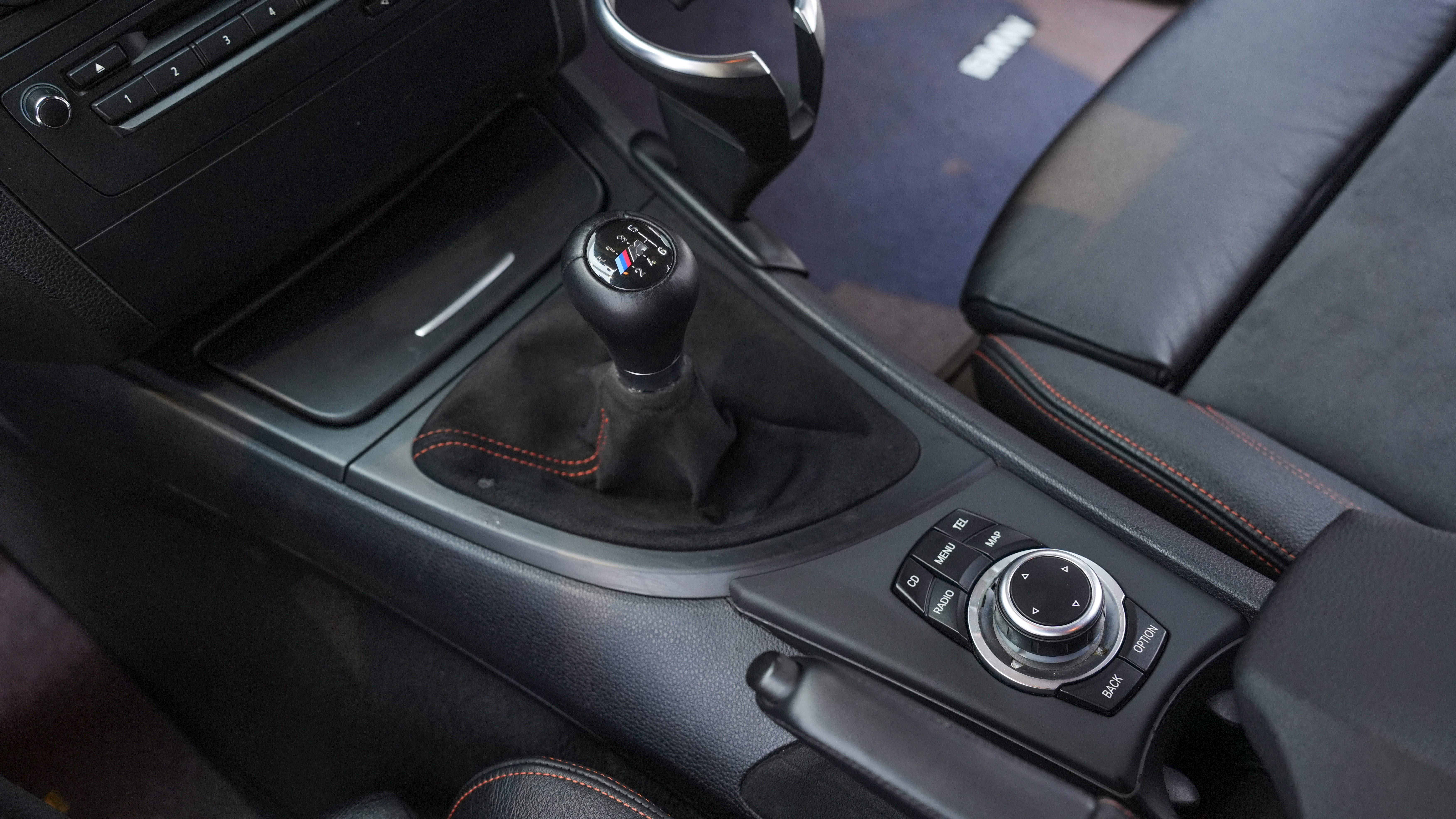 BMW 1 Series M 2012 car image #17