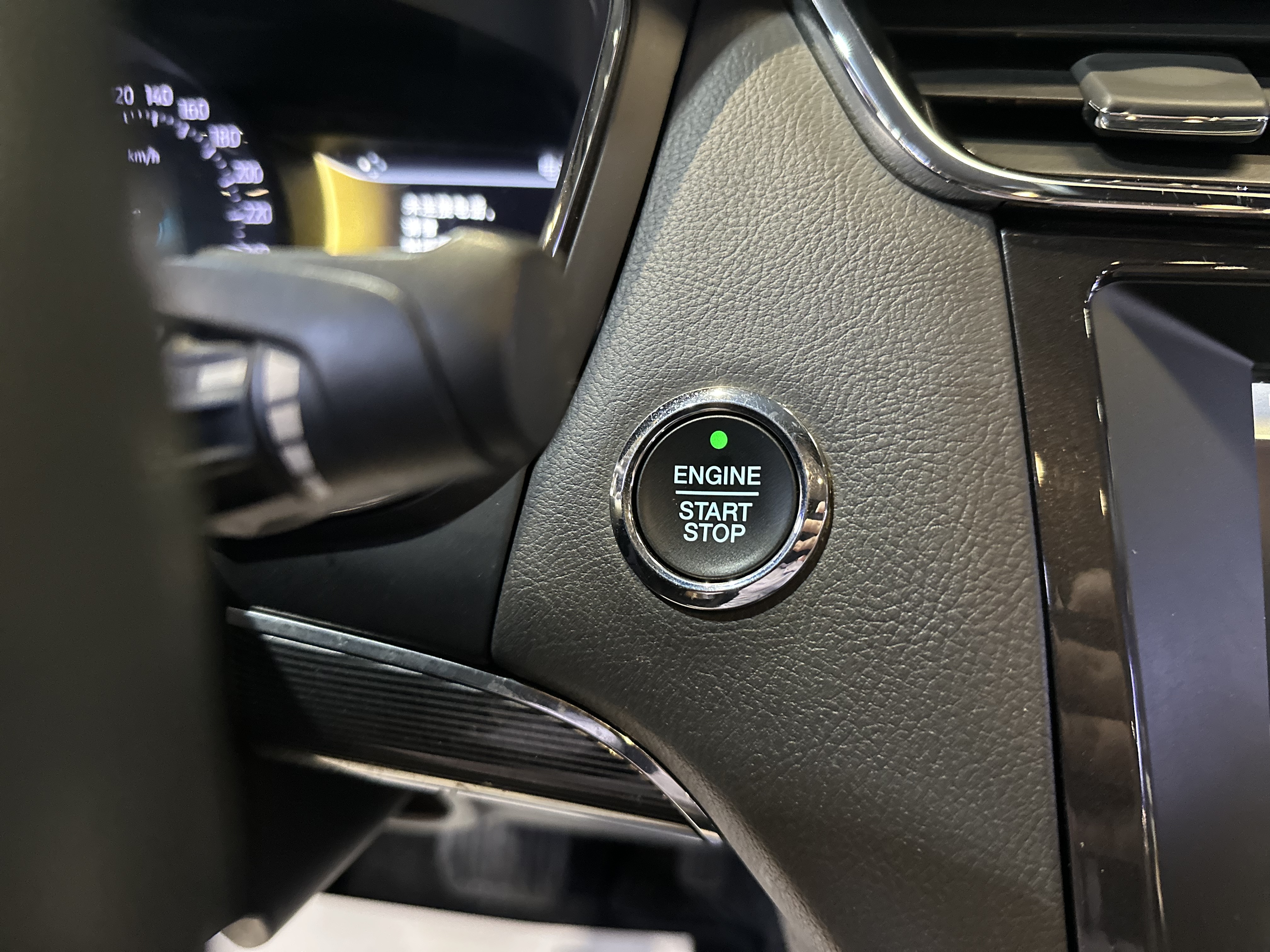 Ford Taurus 2016 immagine di auto #17