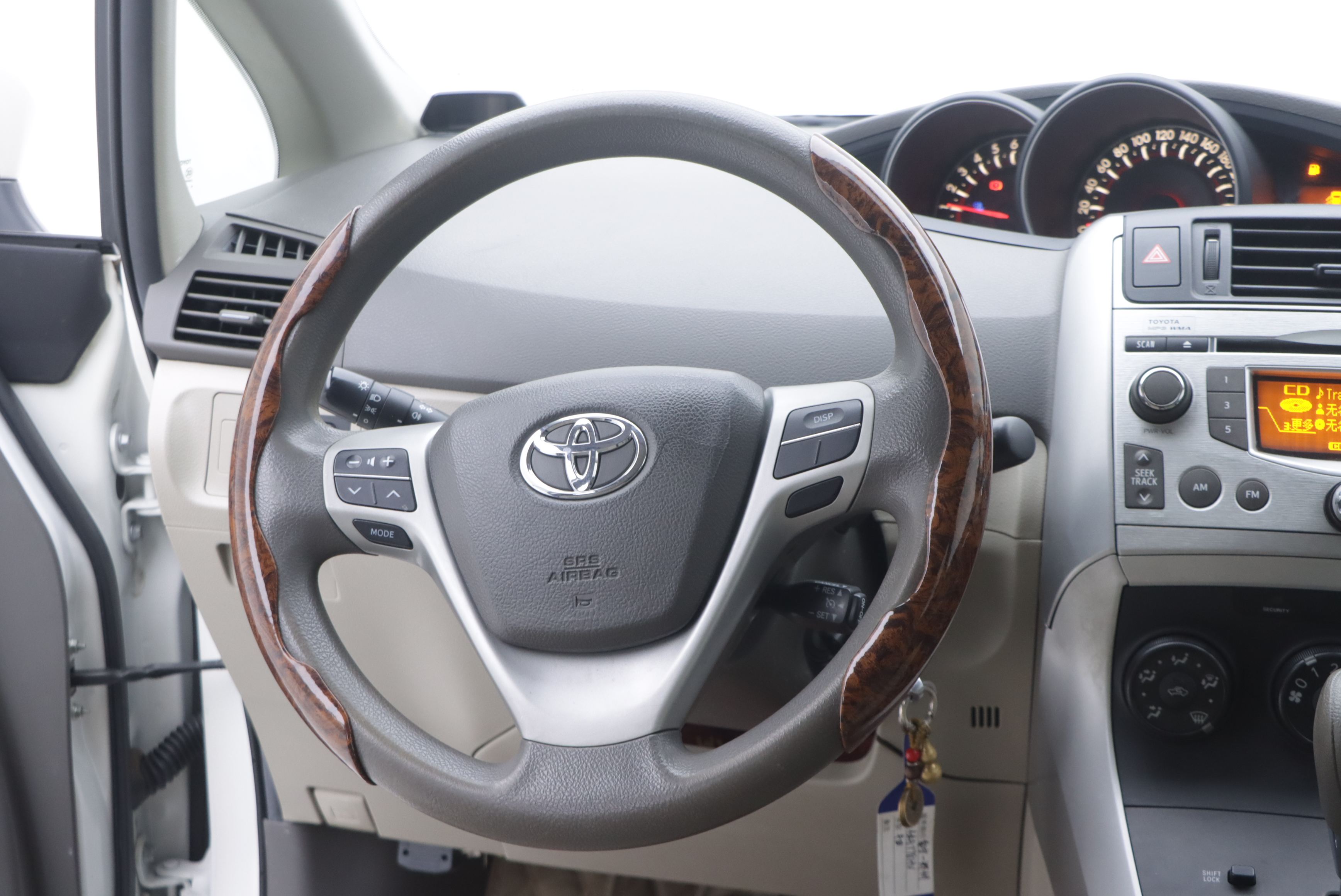 Toyota Verso 2015 immagine di auto #17