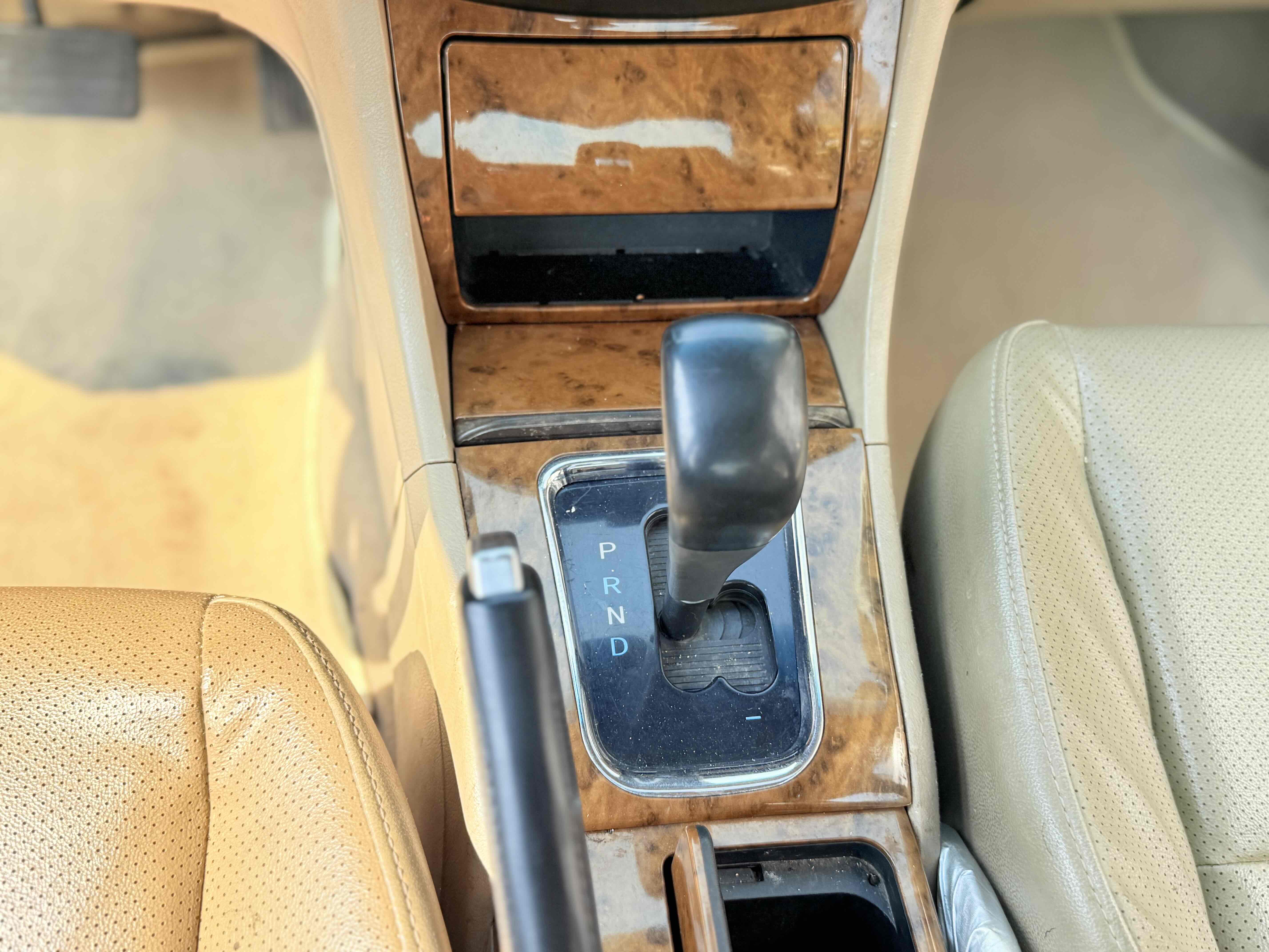 BYD F6 2010 car image #17