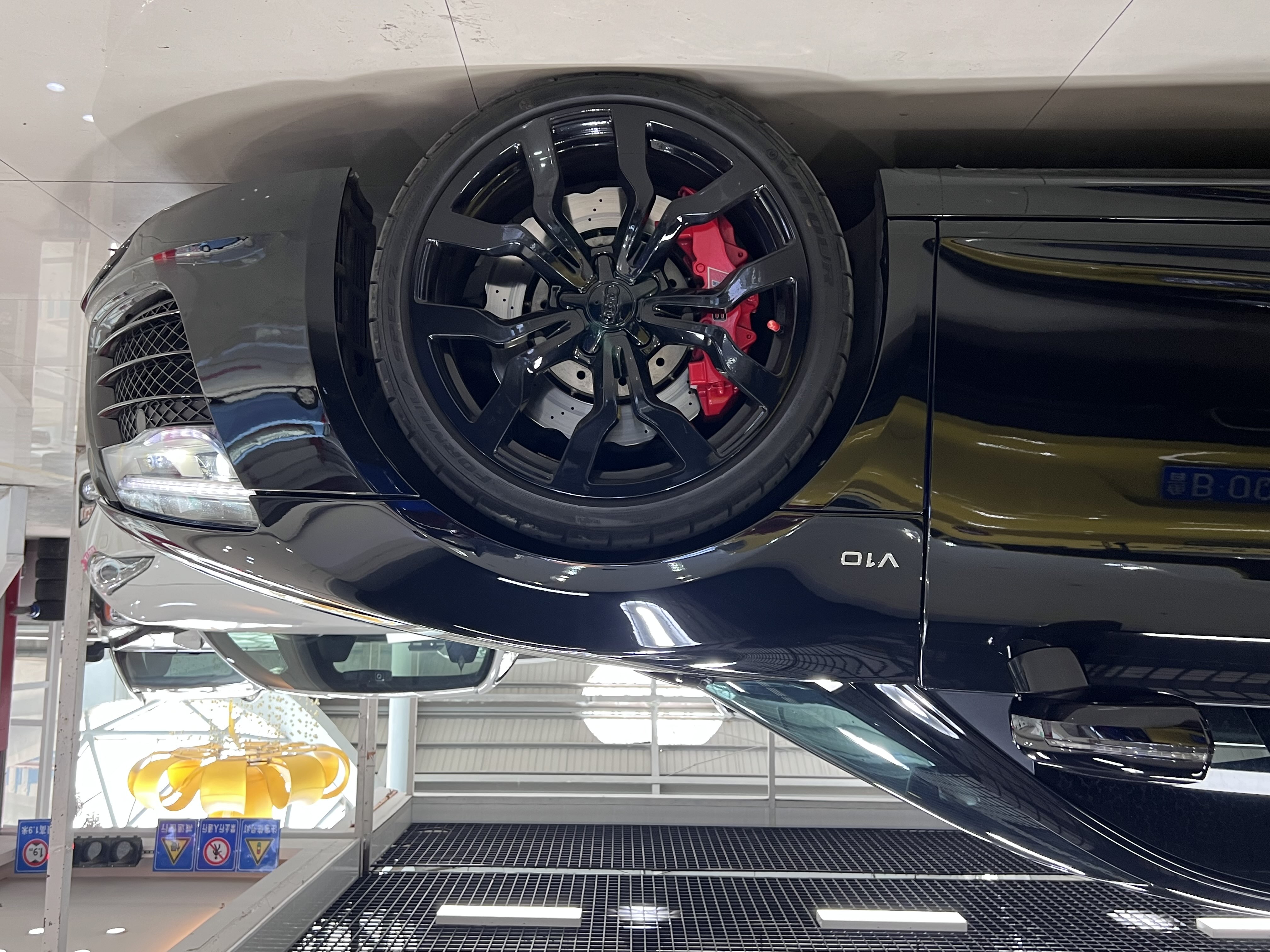 BMW 1 Series (Imported) 2014 car image #17