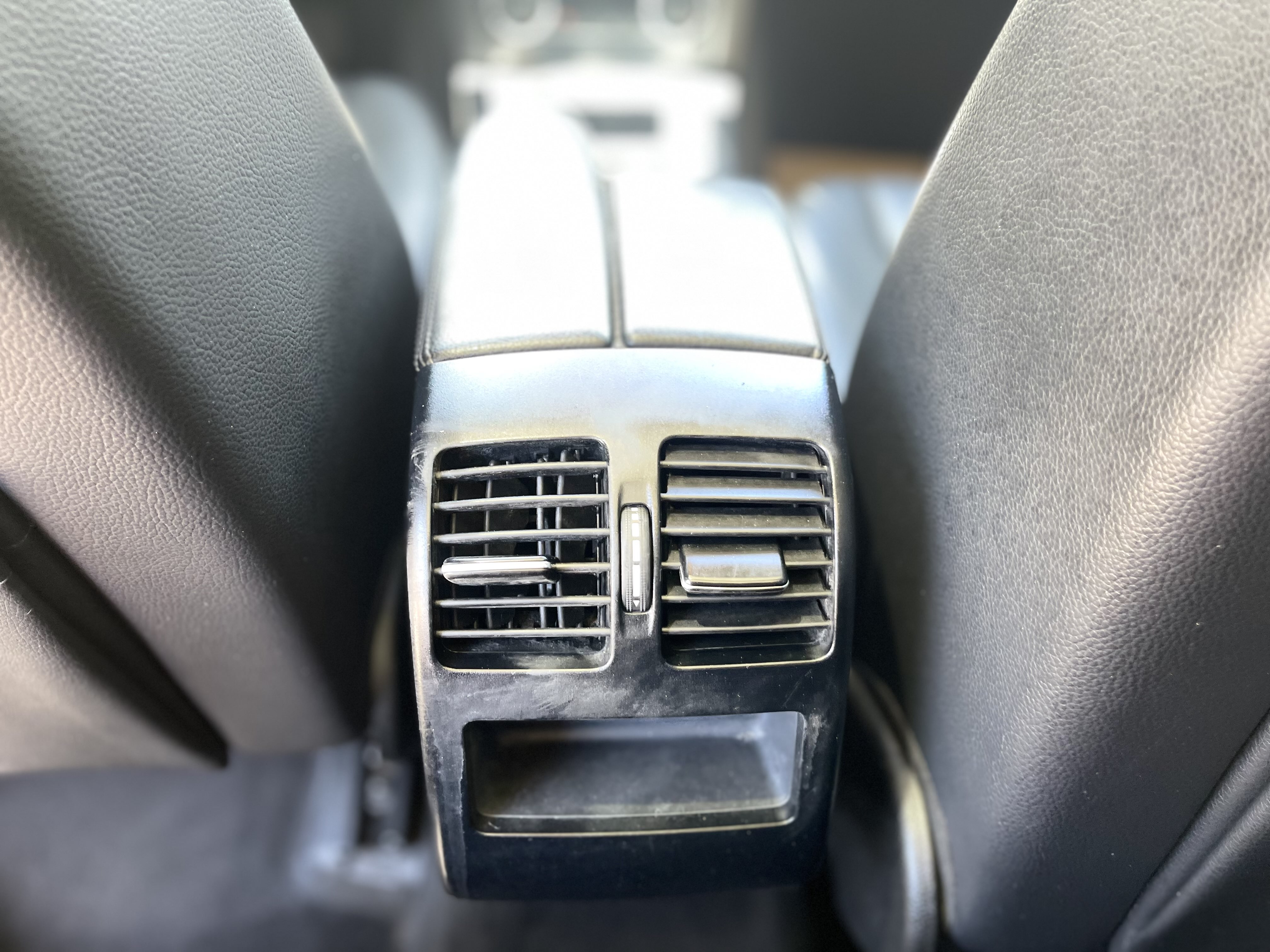 Mercedes-Benz GLK Class 2014 immagine di auto #17