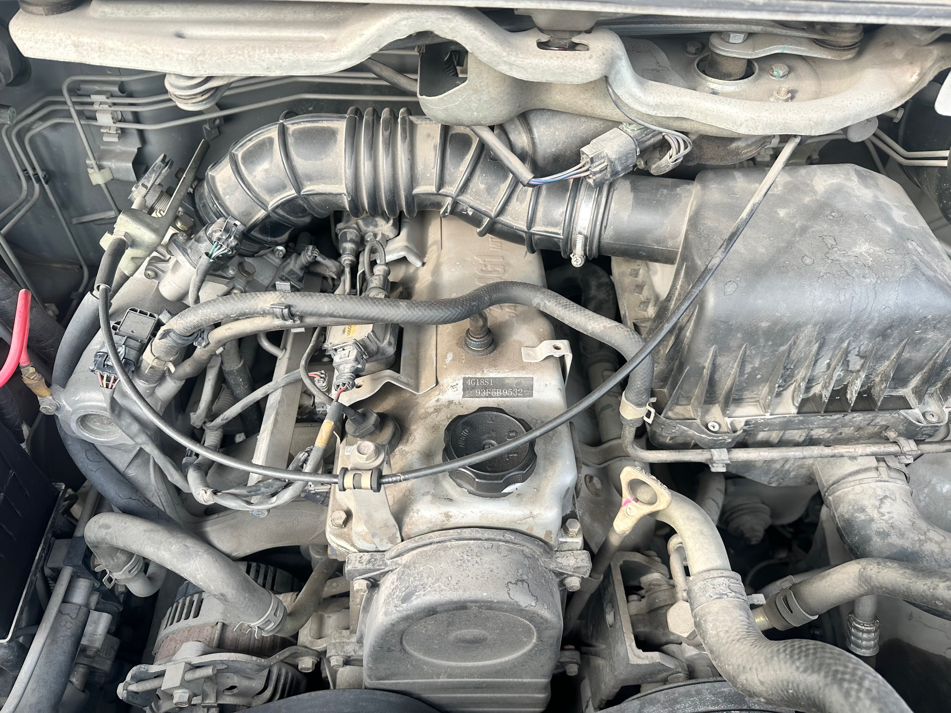 Forthing Lingzhi 2014 car image #17