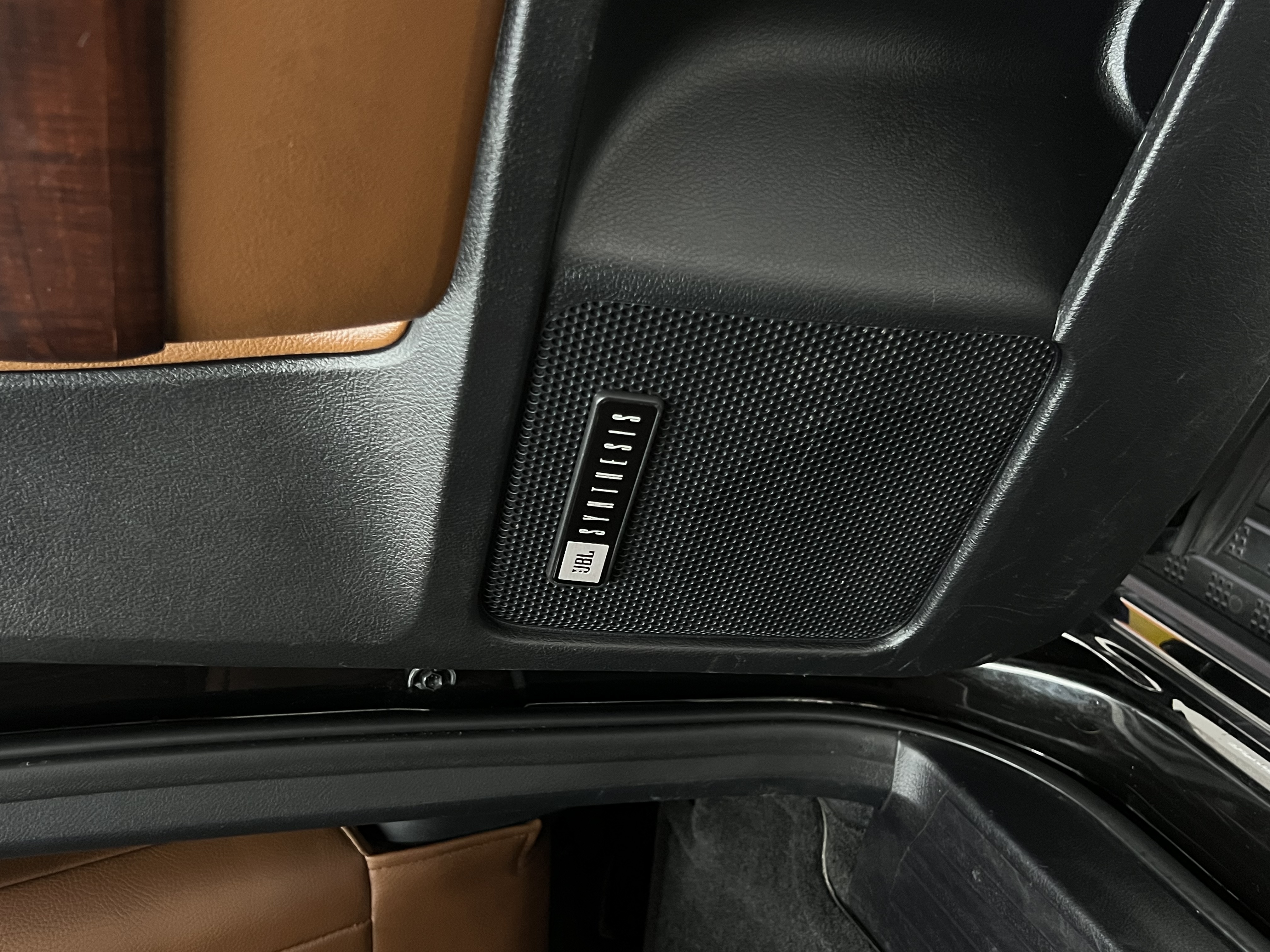 丰田 红杉 2011 汽车图片 #17