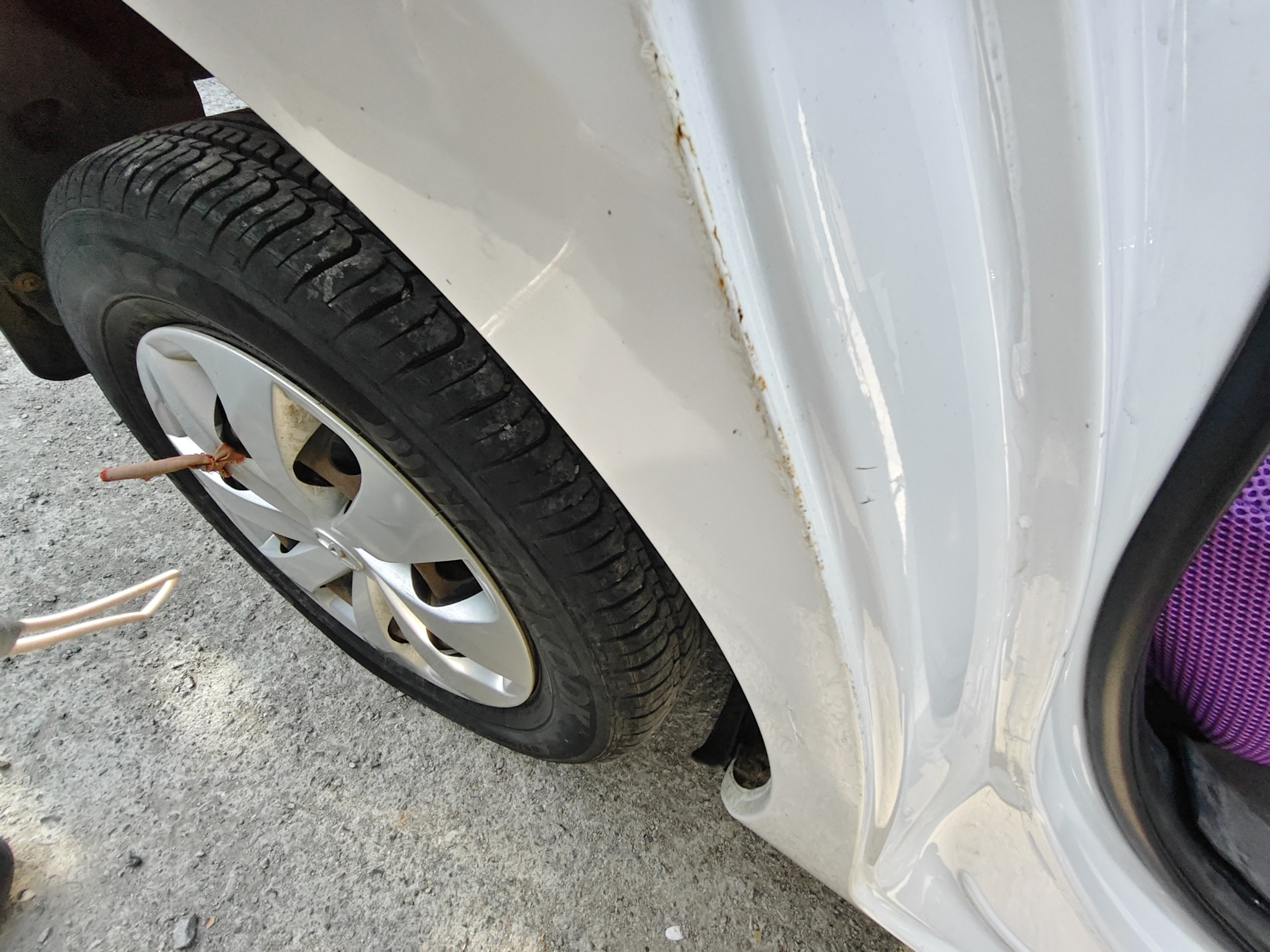 Yaris L Zhixuan 2015 car image #17