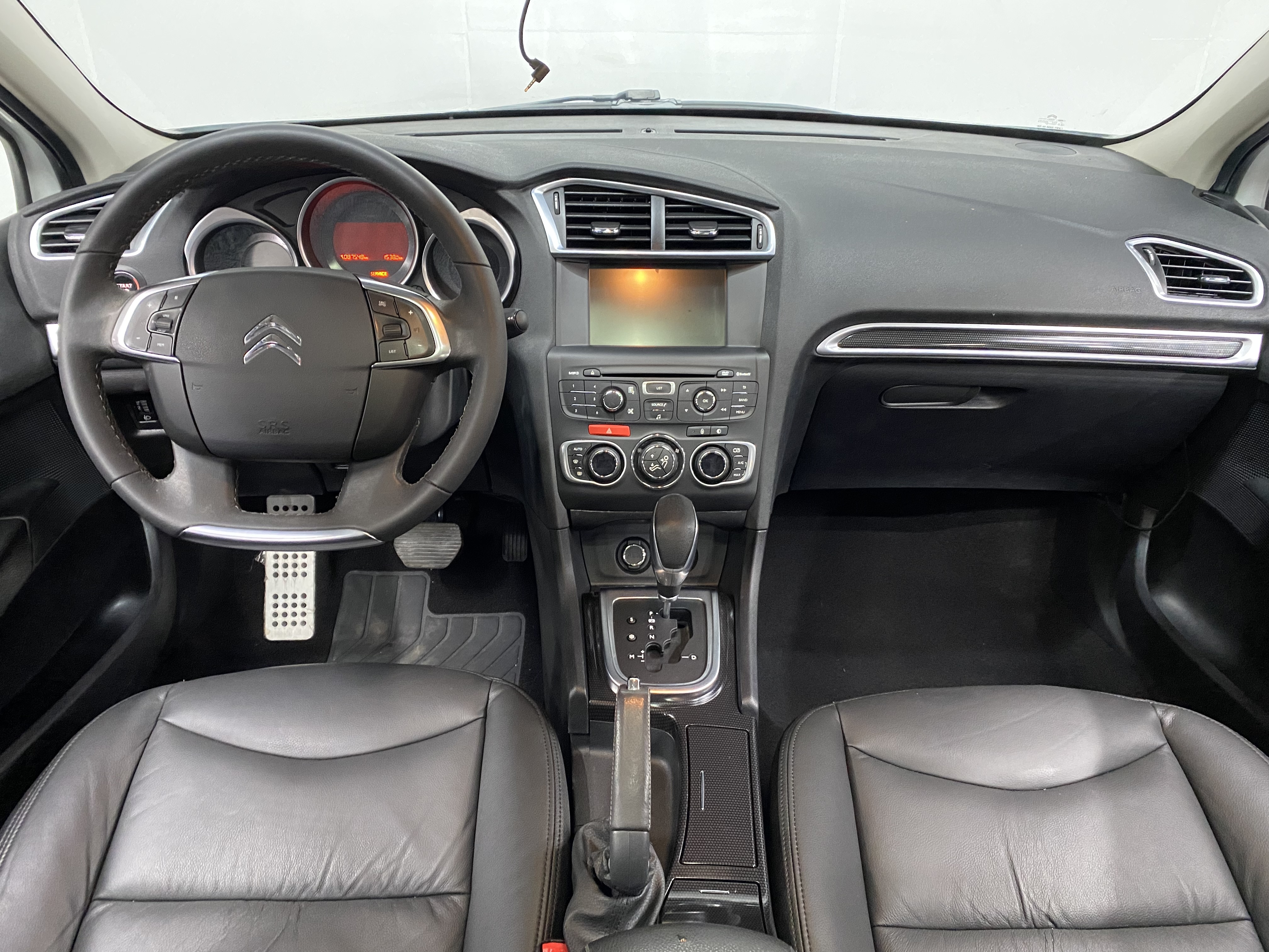 Citroen C4L 2014 car image #17