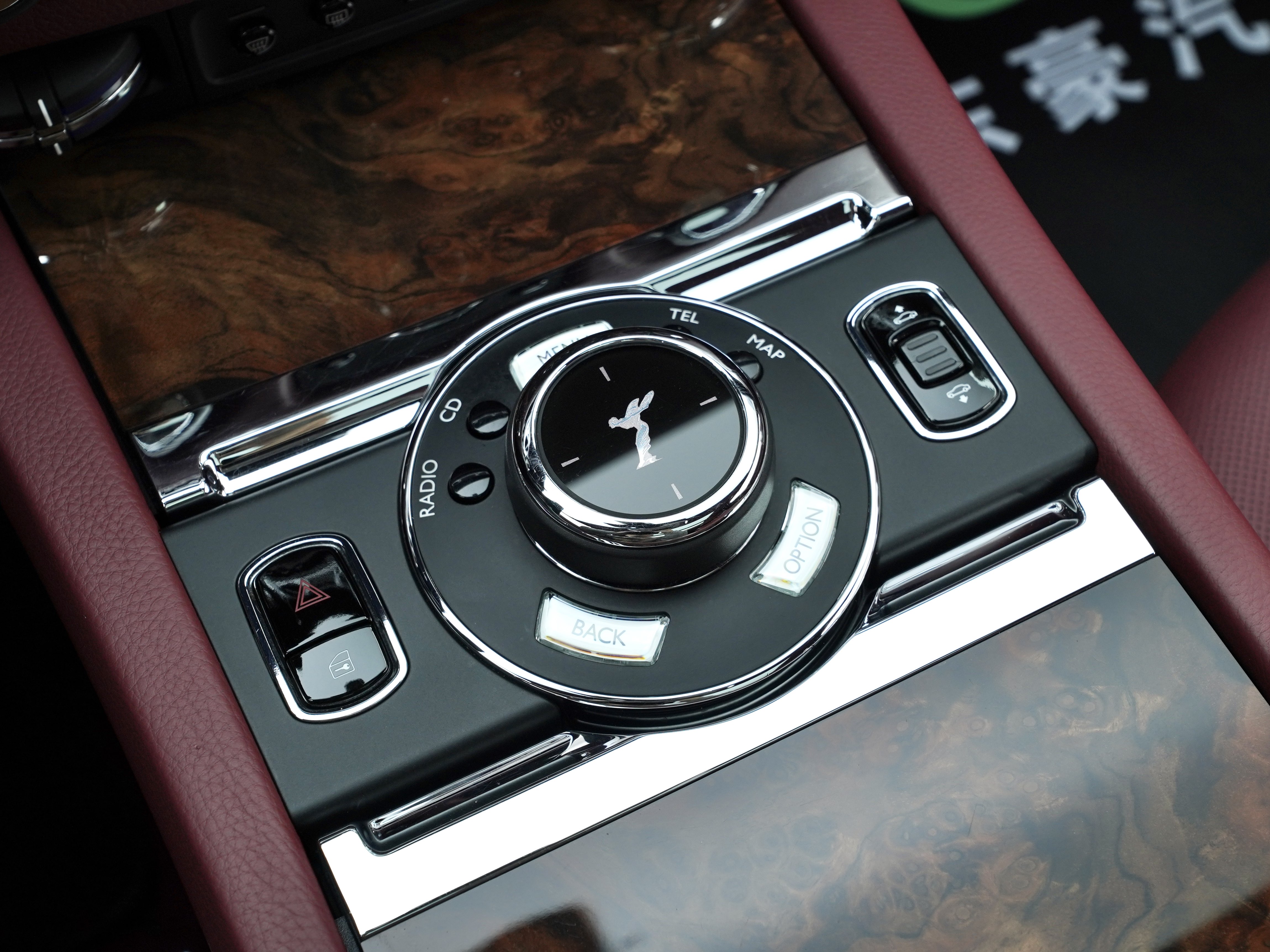 Rolls-Royce Ghost 2014 car image #17