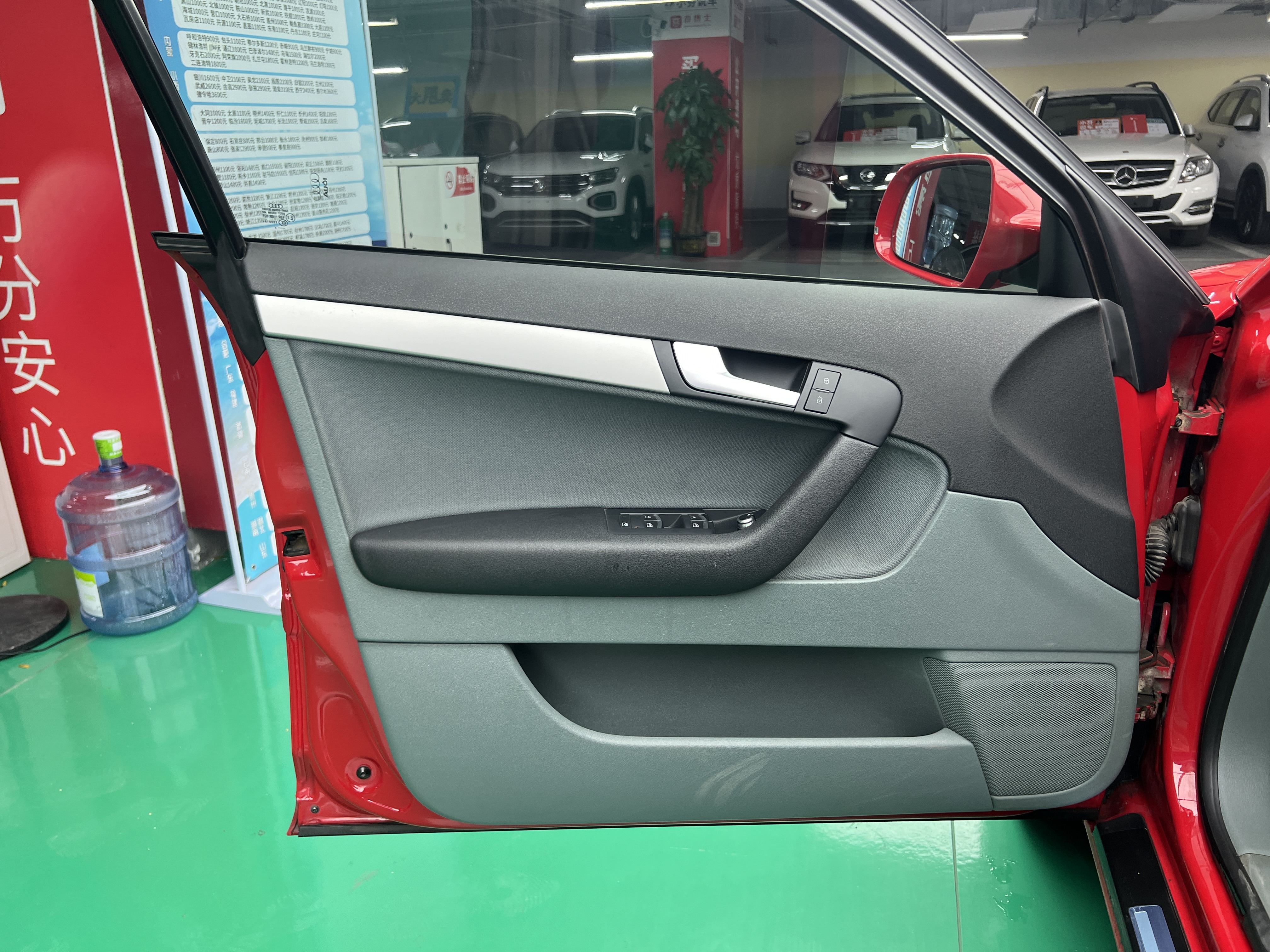 Audi A3 (Imported) 2013 immagine di auto #17