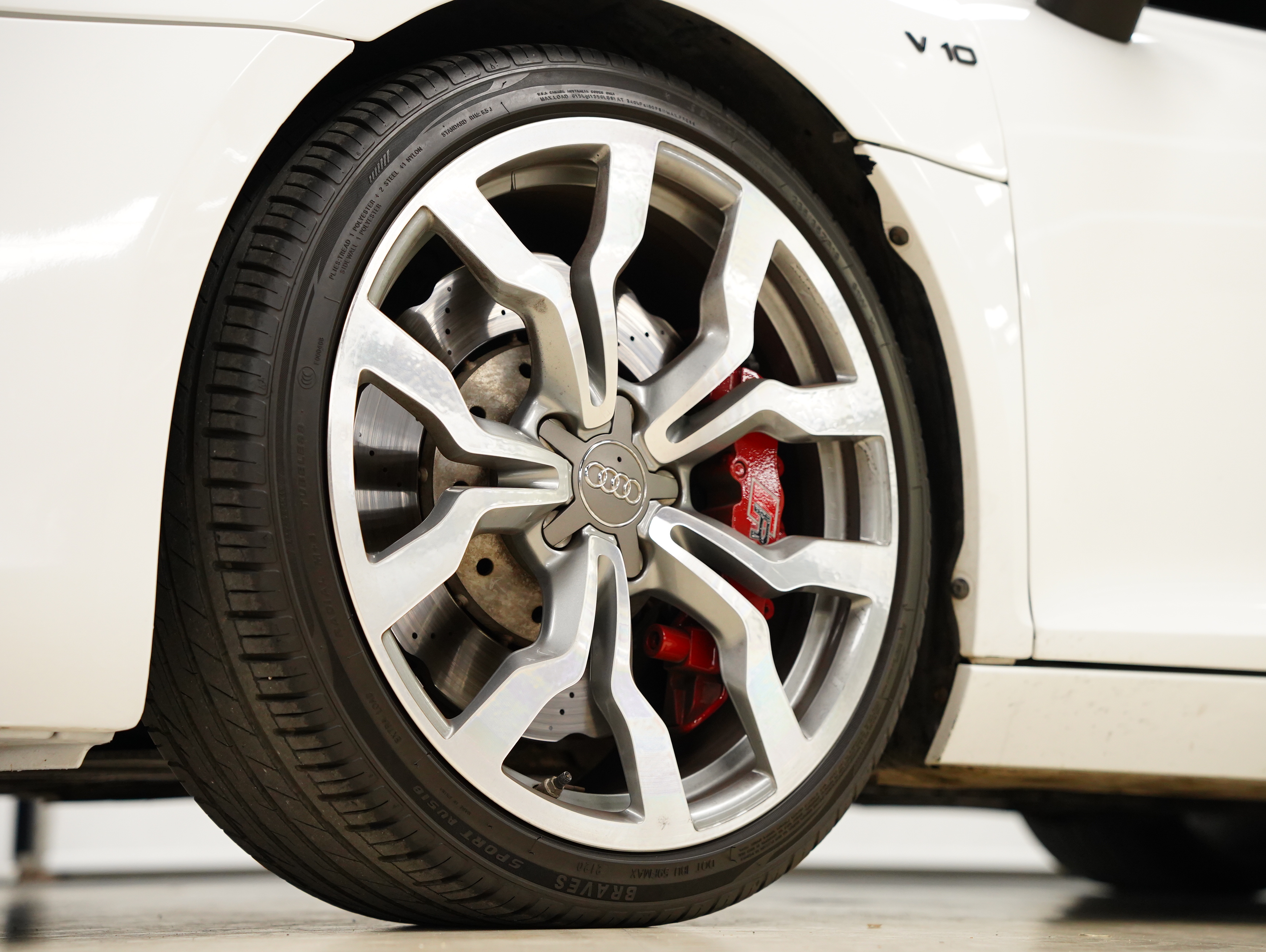 Audi R8 2016 #17 Audi R8 2016 car image #17