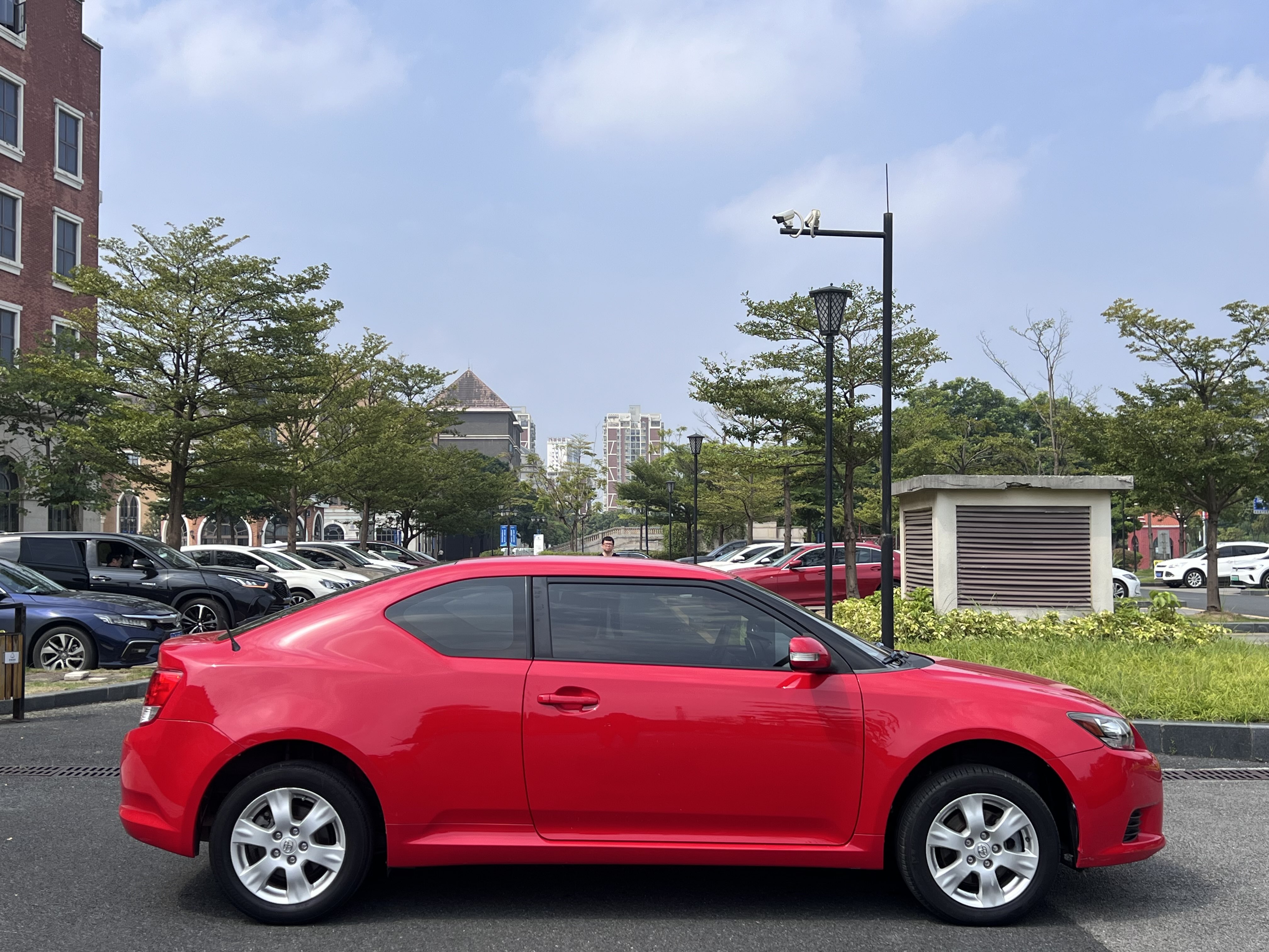 Toyota Zelas 2013 car image #17