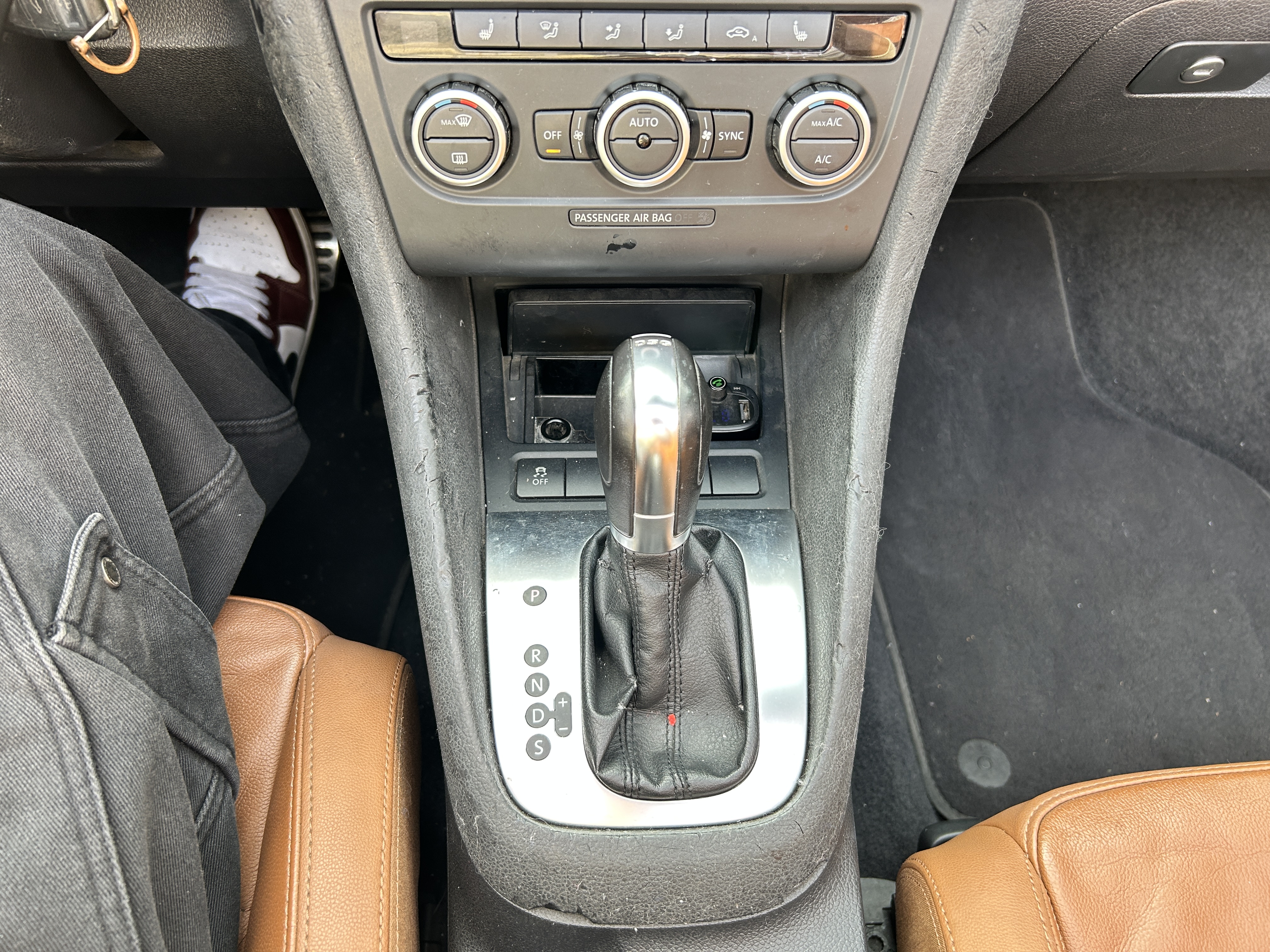 Volkswagen Golf (Imported) 2013 صورة سيارة #17