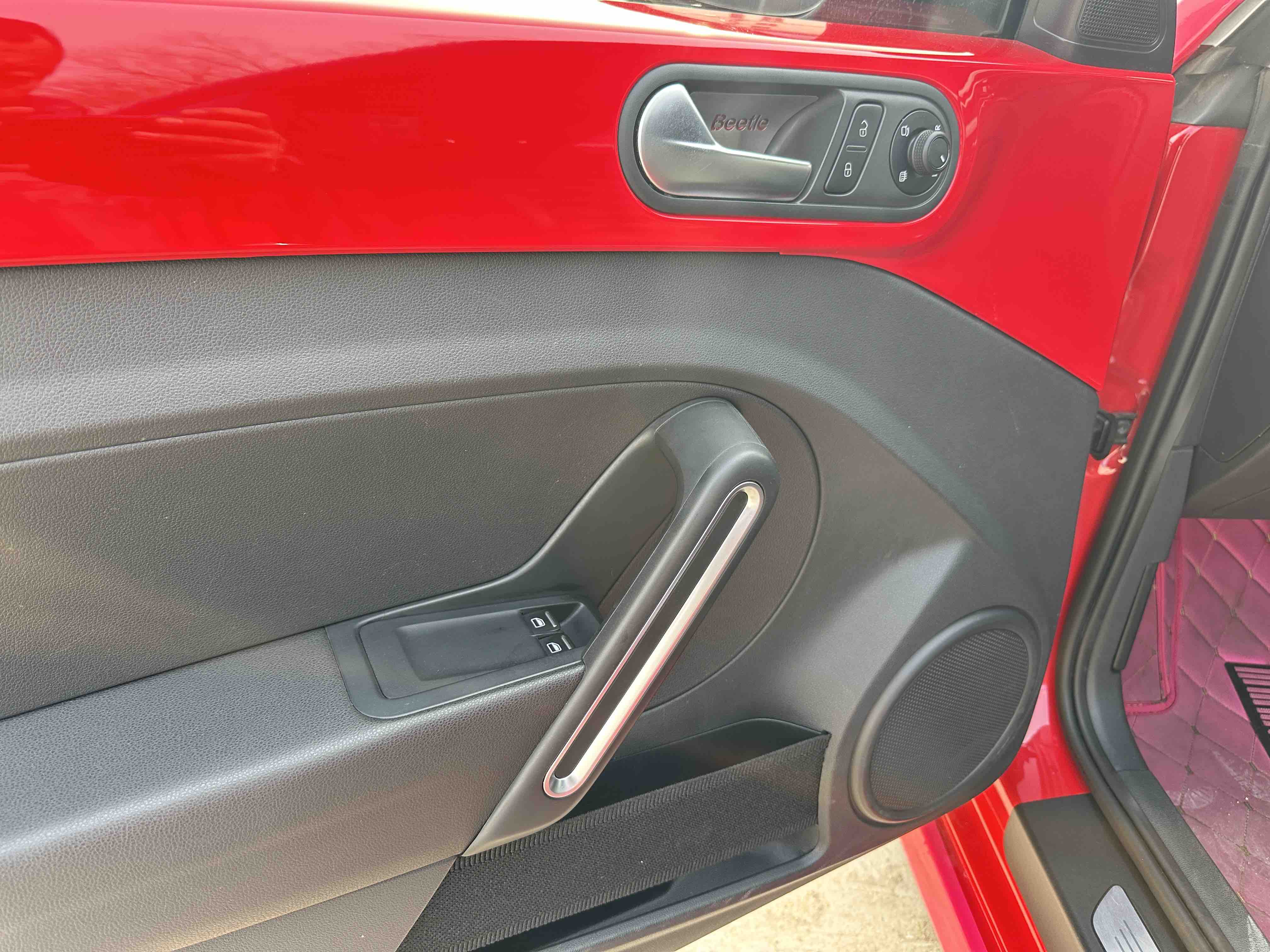 Volkswagen Beetle 2014 immagine di auto #17