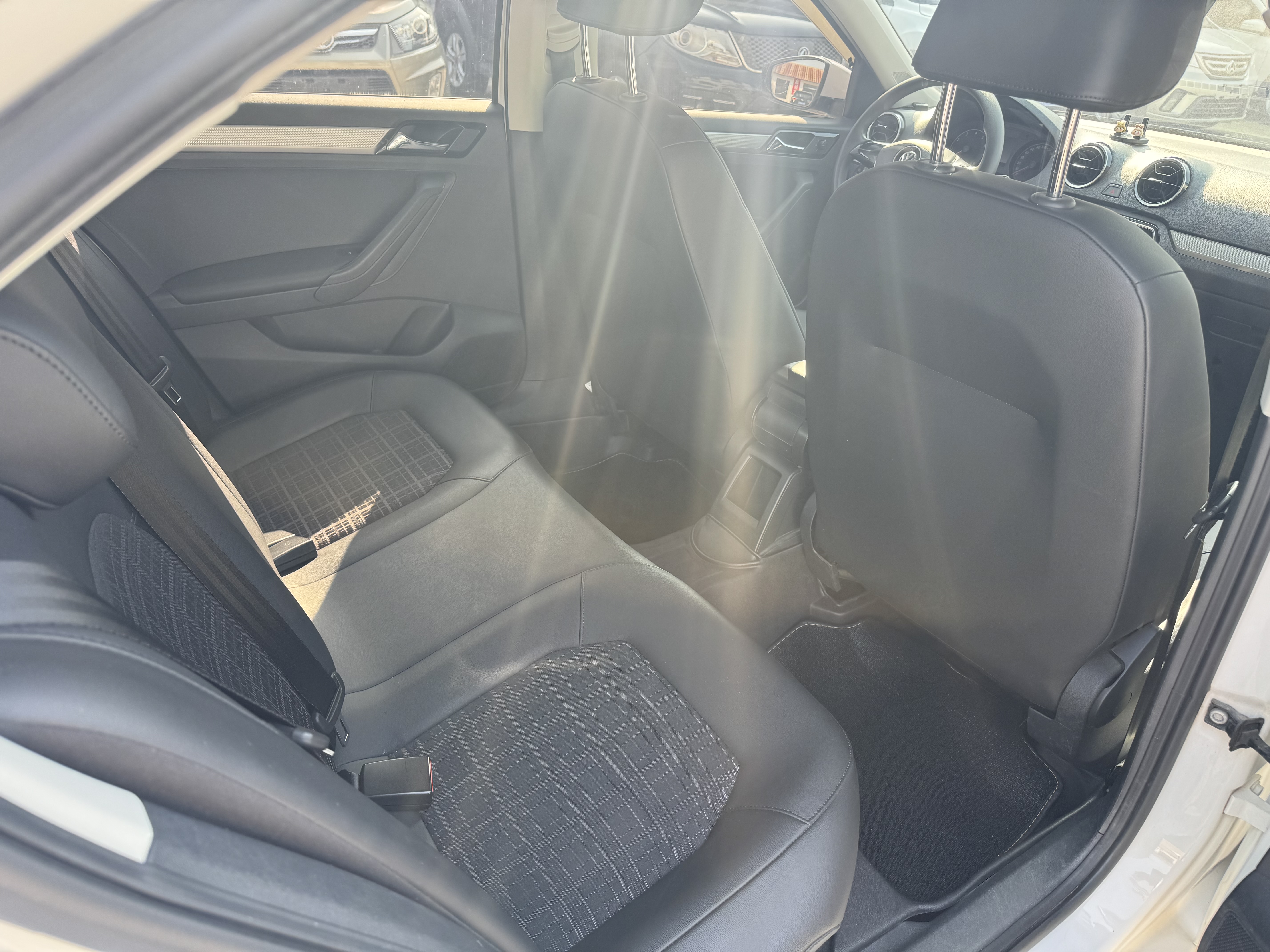 捷达 捷达 2017 汽车图片 #17