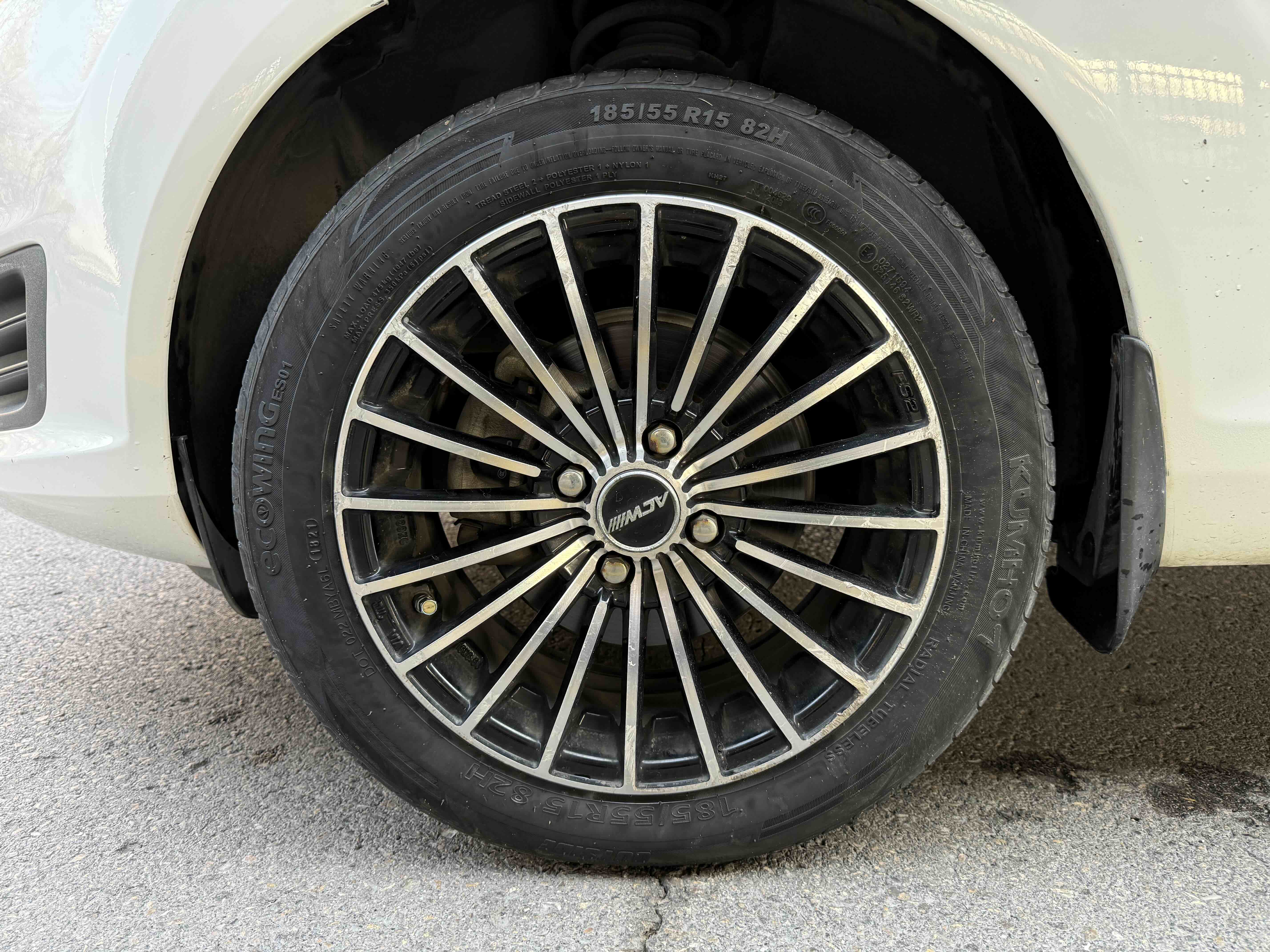 Ford Fiesta 2014 car image #17