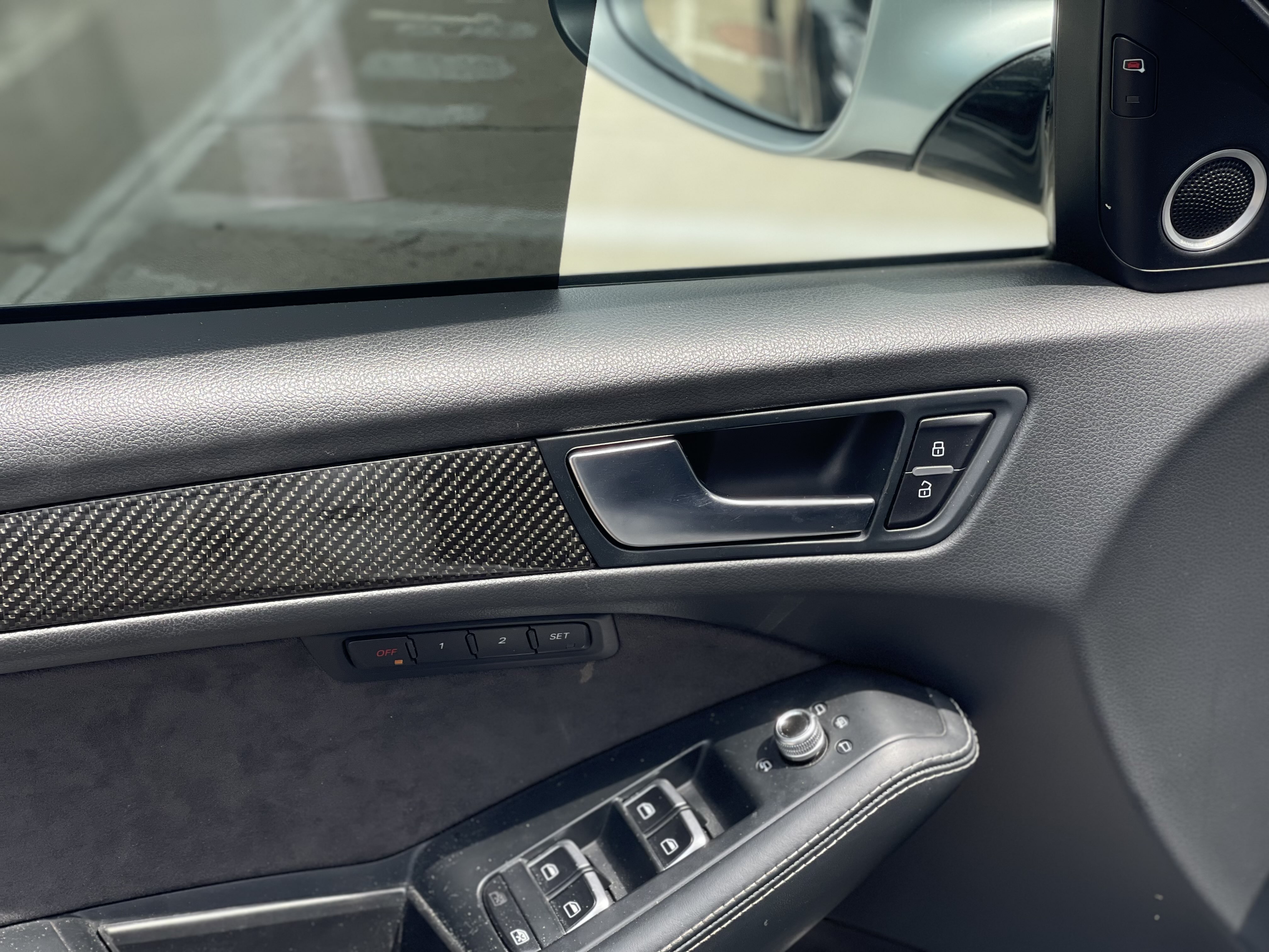 Audi SQ5 2016 #17 Audi SQ5 2016 imagem de carro #17