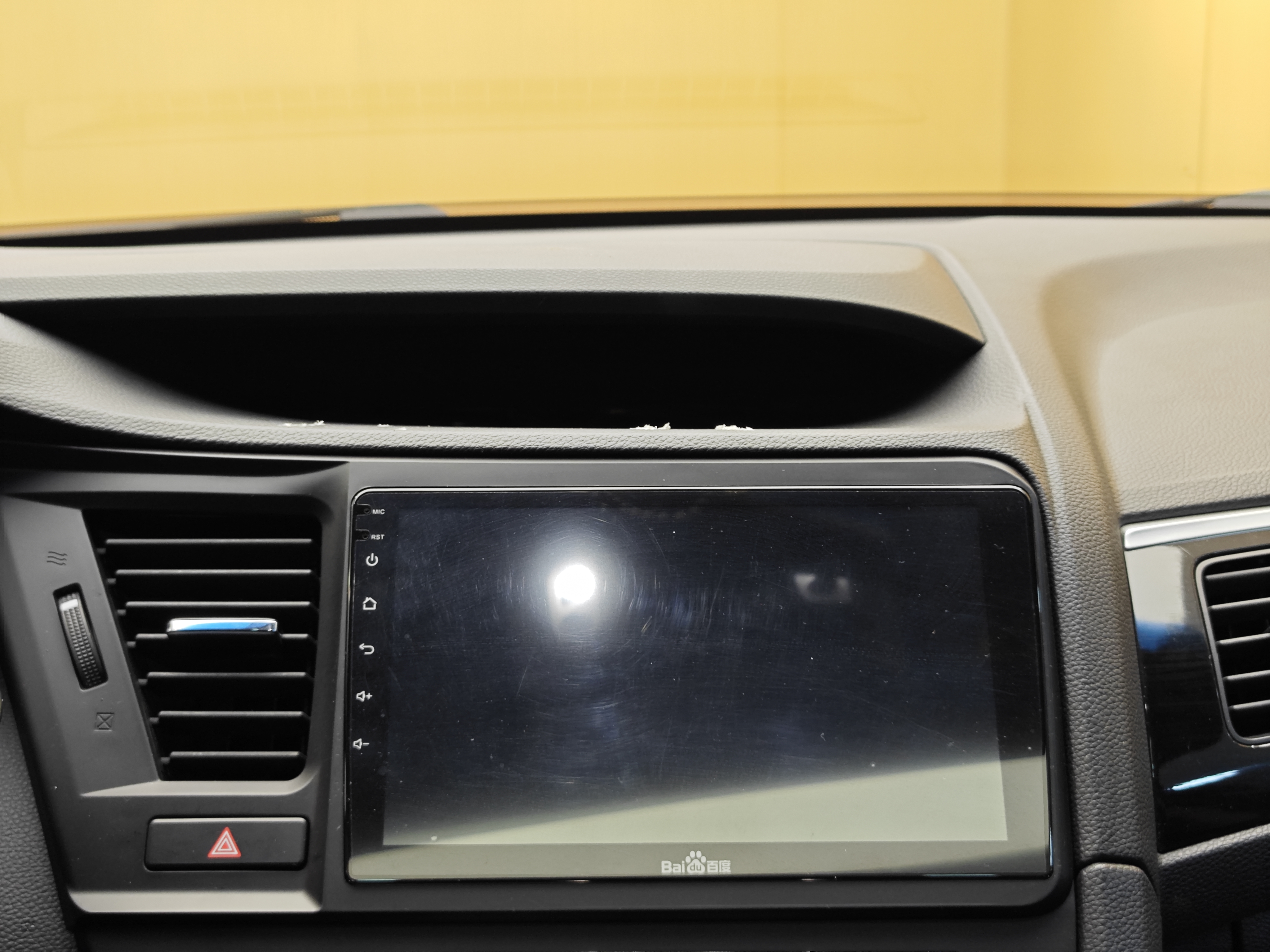 Honda Spirior 2017 #17 Honda Spirior 2017 car image #17