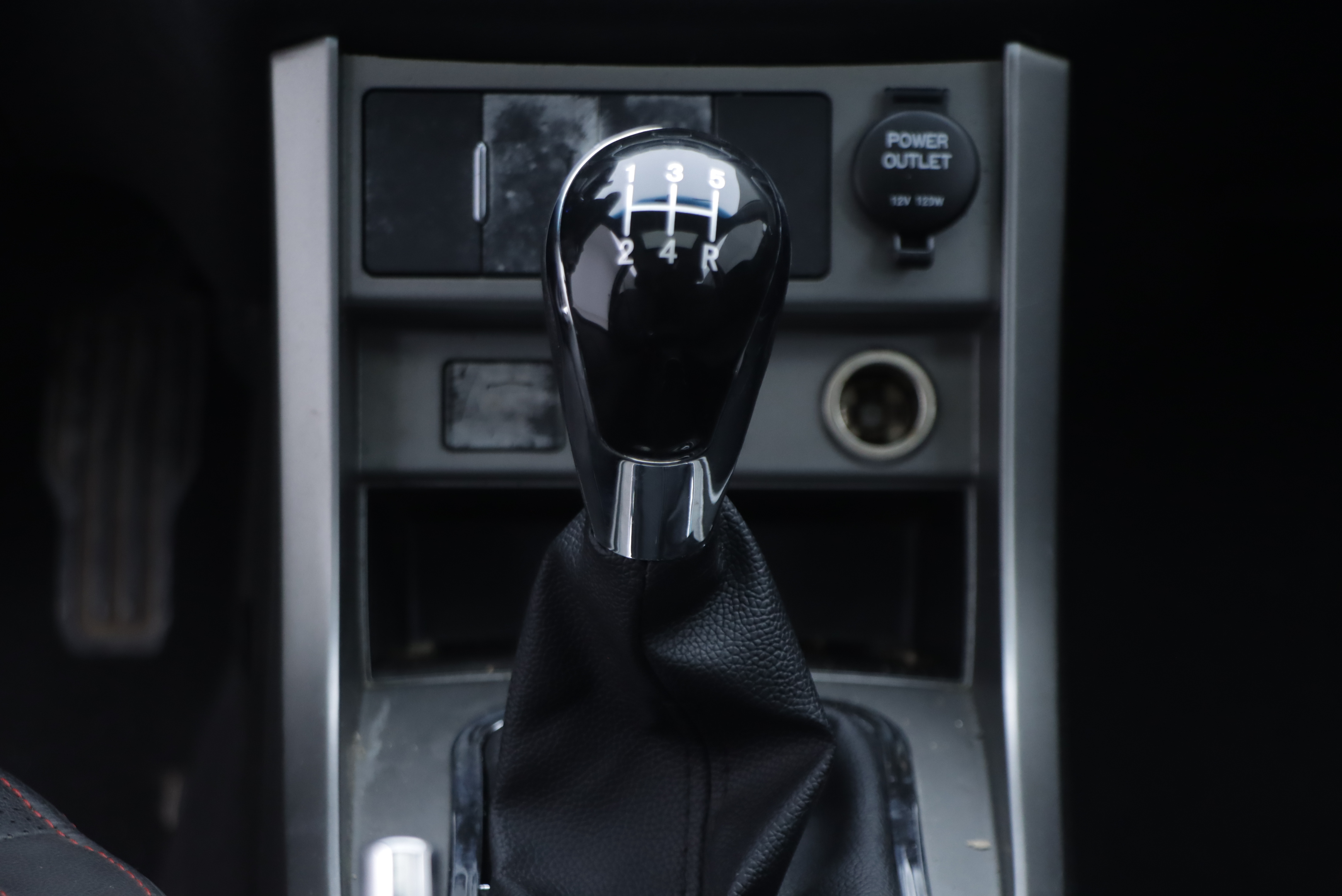 GEELY Emgrand Classic 2014 car image #17