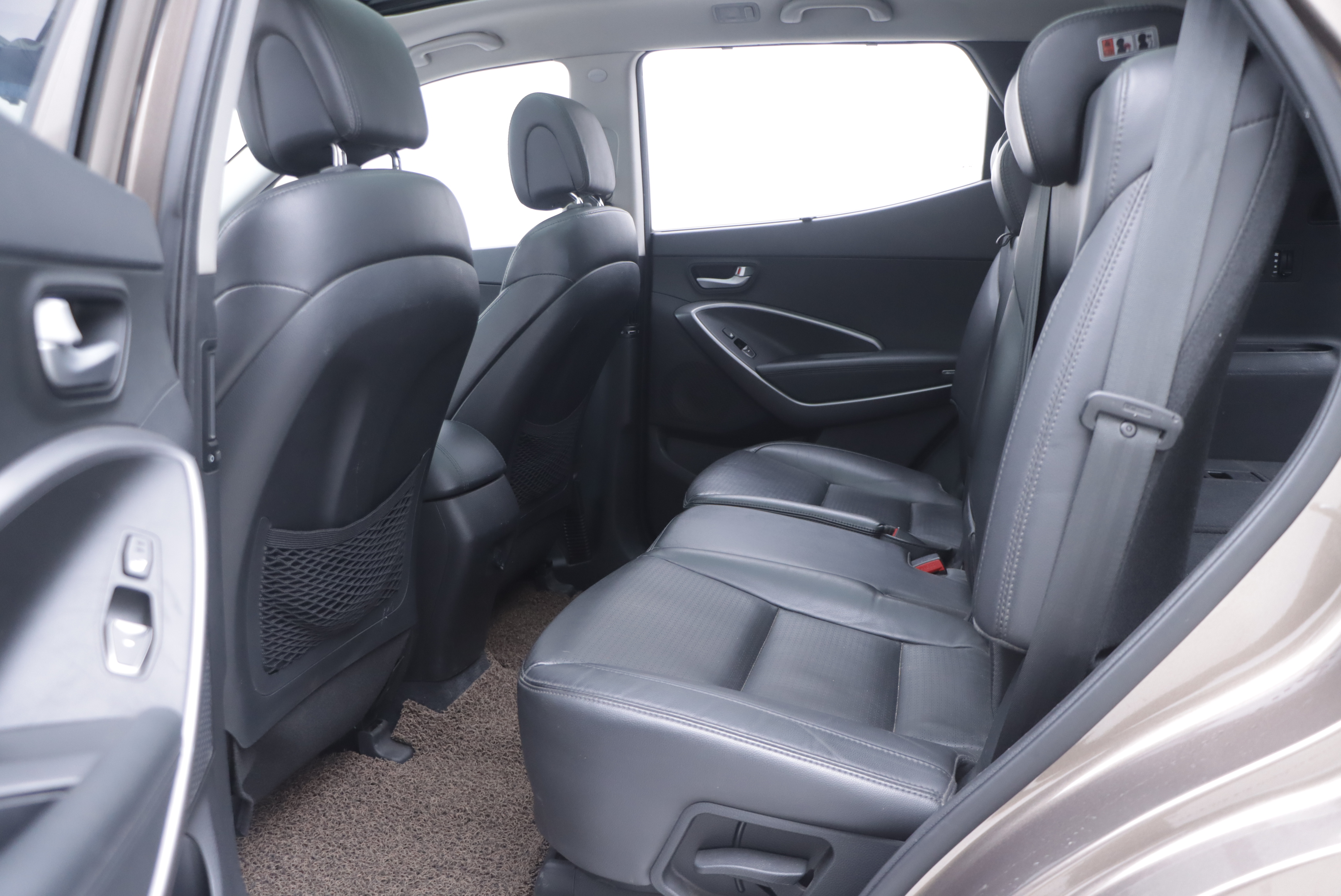 Hyundai Santa Fe 2013 #17 Hyundai Santa Fe 2013 immagine di auto #17