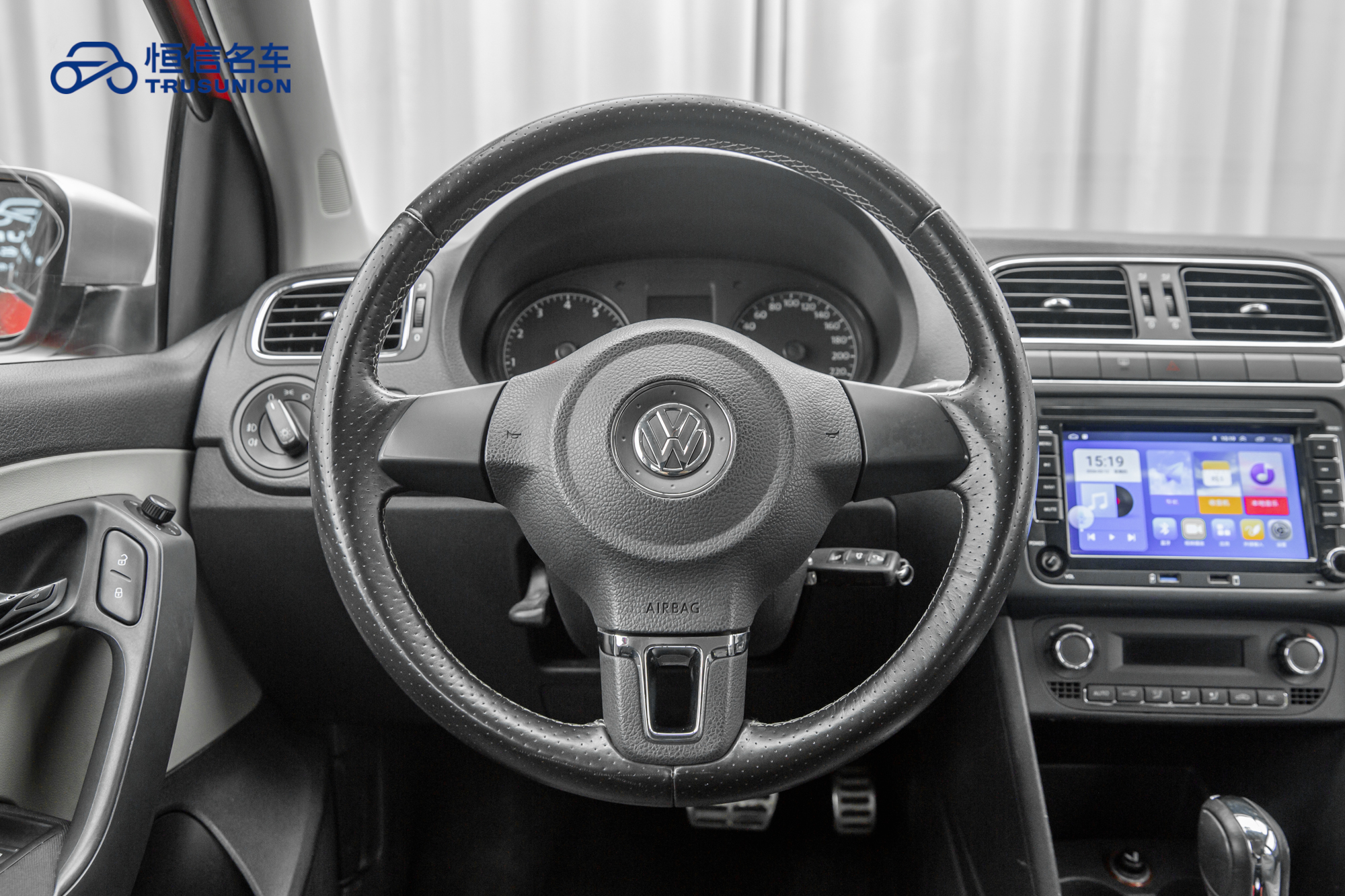 Polo 2014 #17 Polo 2014 car image #17