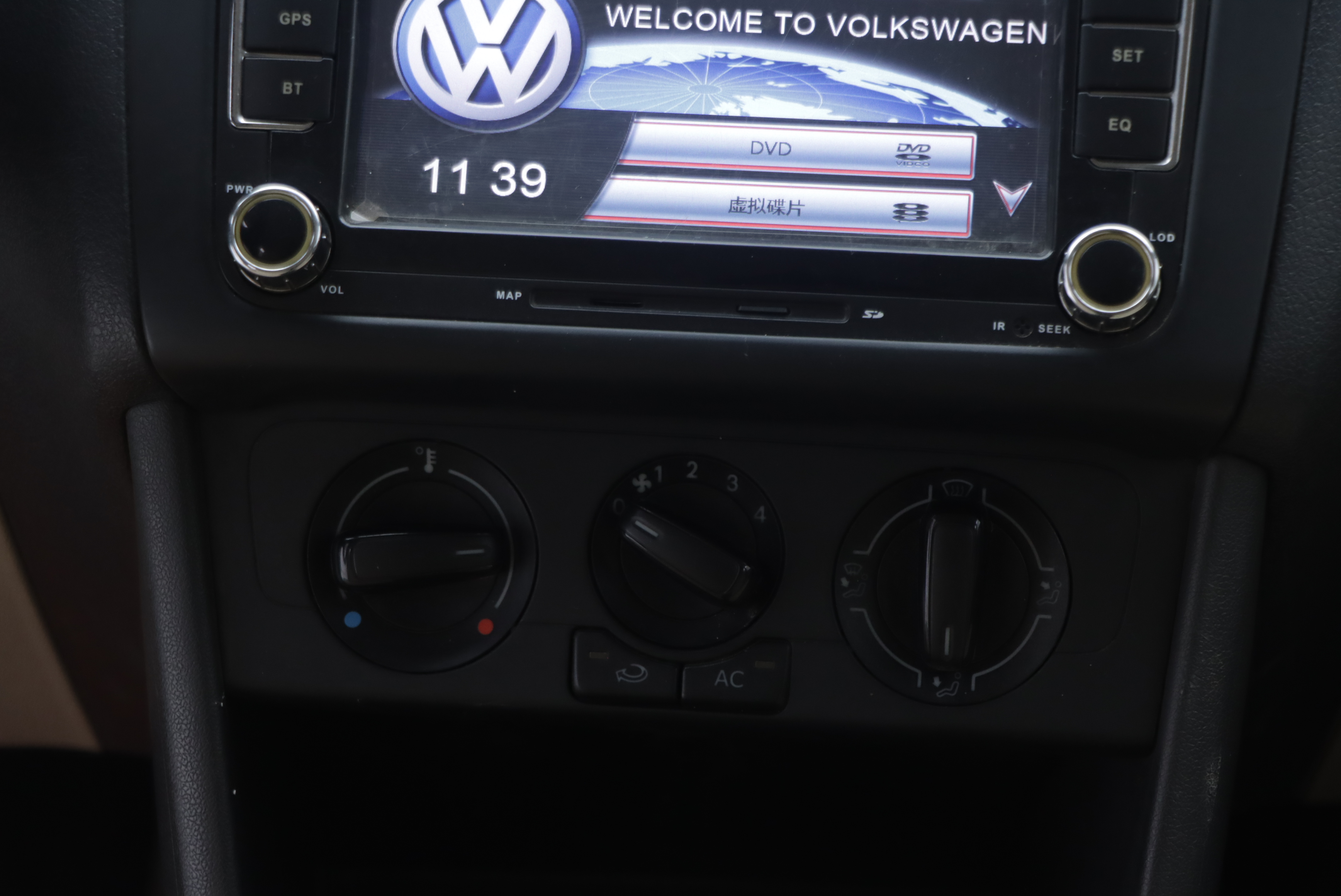 Polo 2014 #17 Polo 2014 car image #17