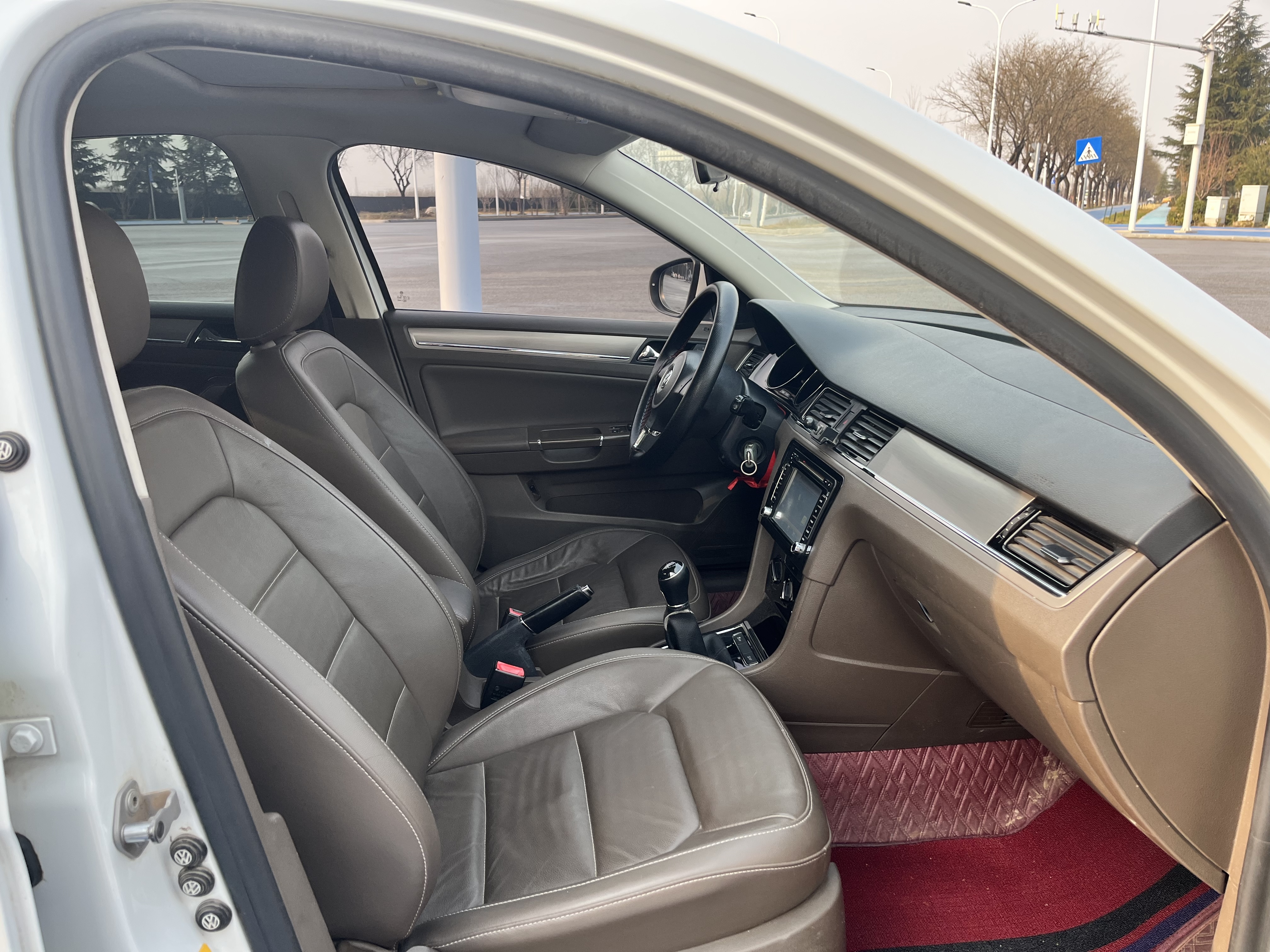 大众 宝来 2014 汽车图片 #17