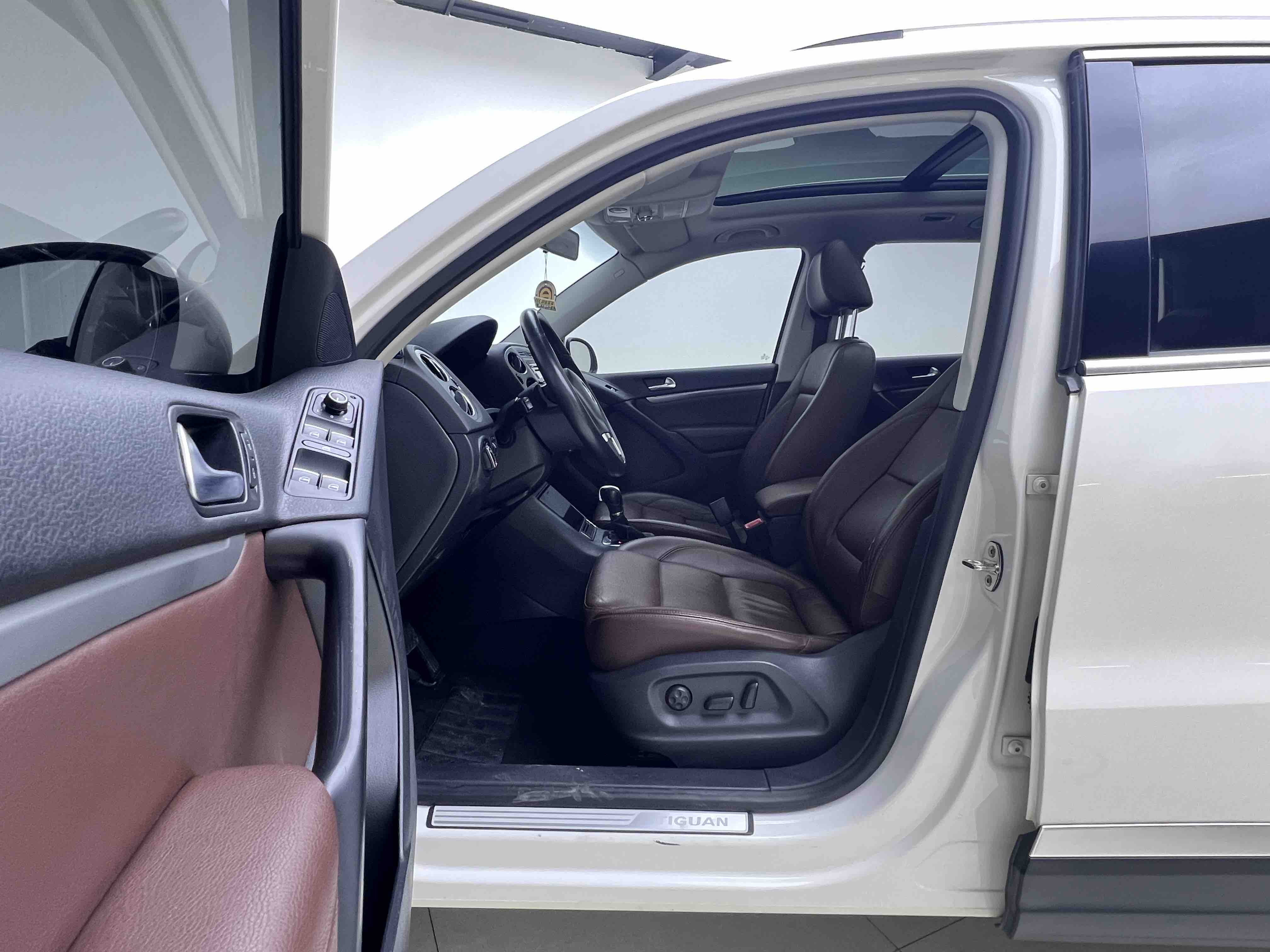 大众 途观 2014 汽车图片 #17