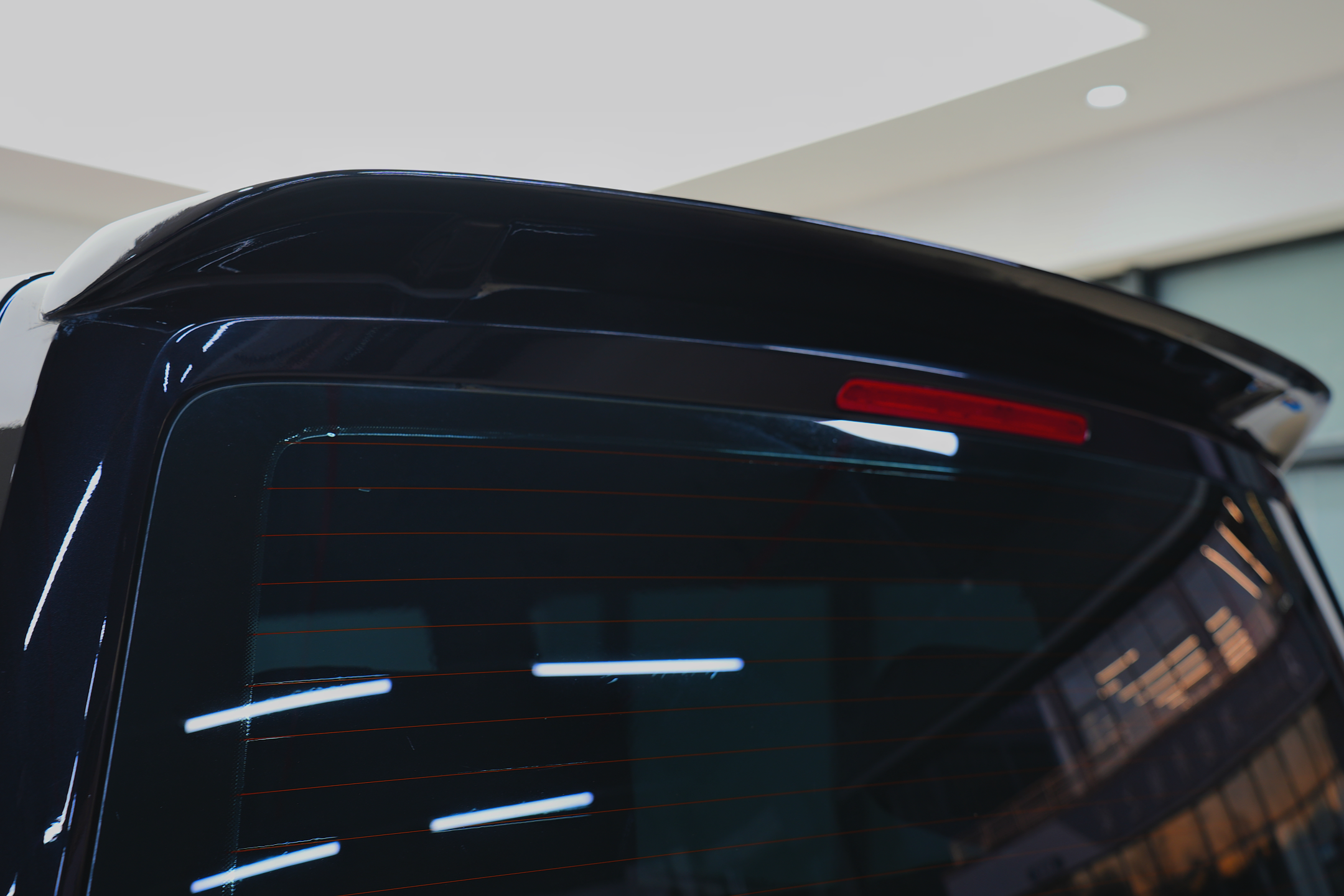 Volkswagen Caravelle 2017 car image #17