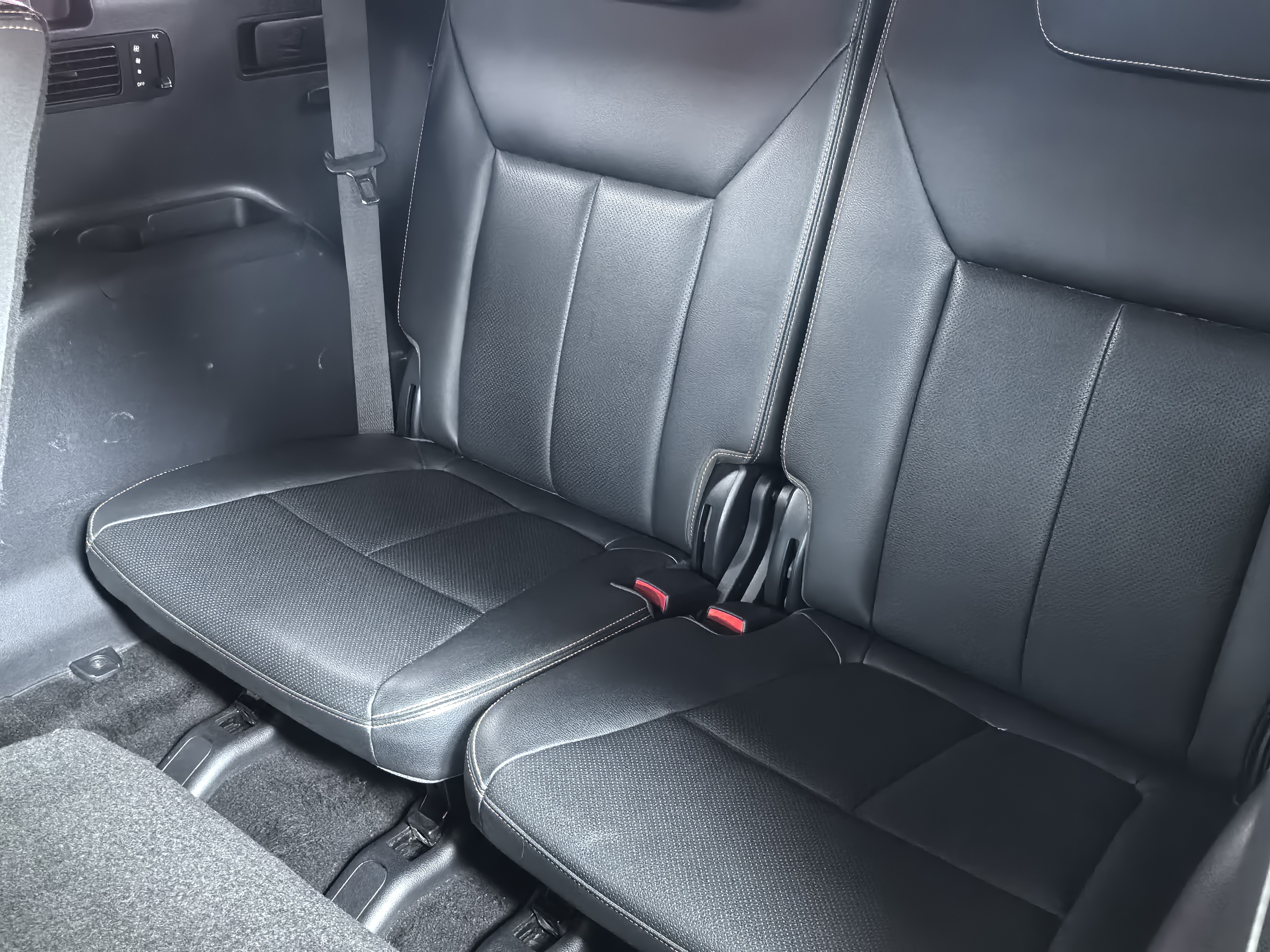 起亚 起亚KX7 2018 汽车图片 #17