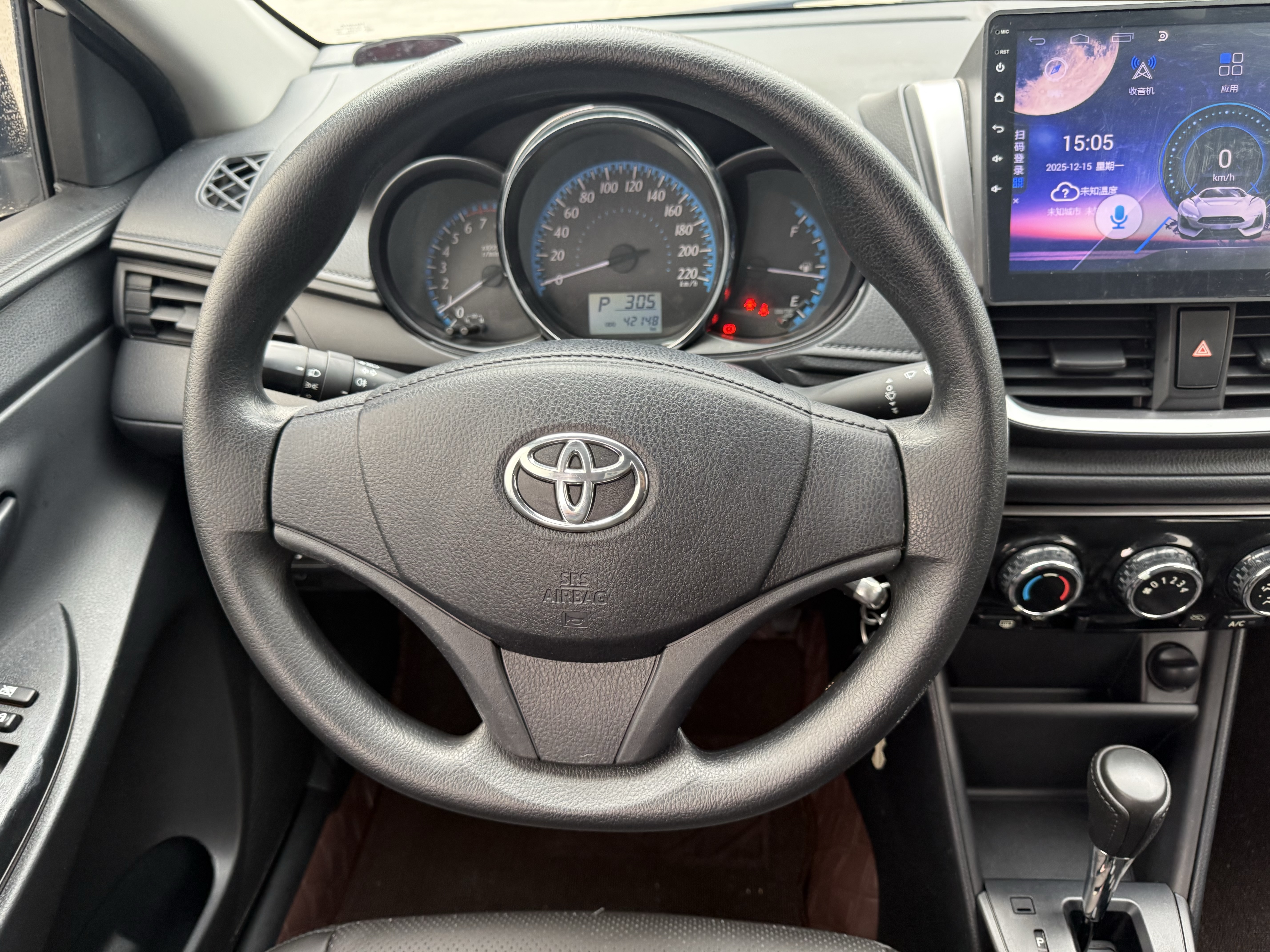 Yaris L Zhixiang 2019 #17 Yaris L Zhixiang 2019 car image #17