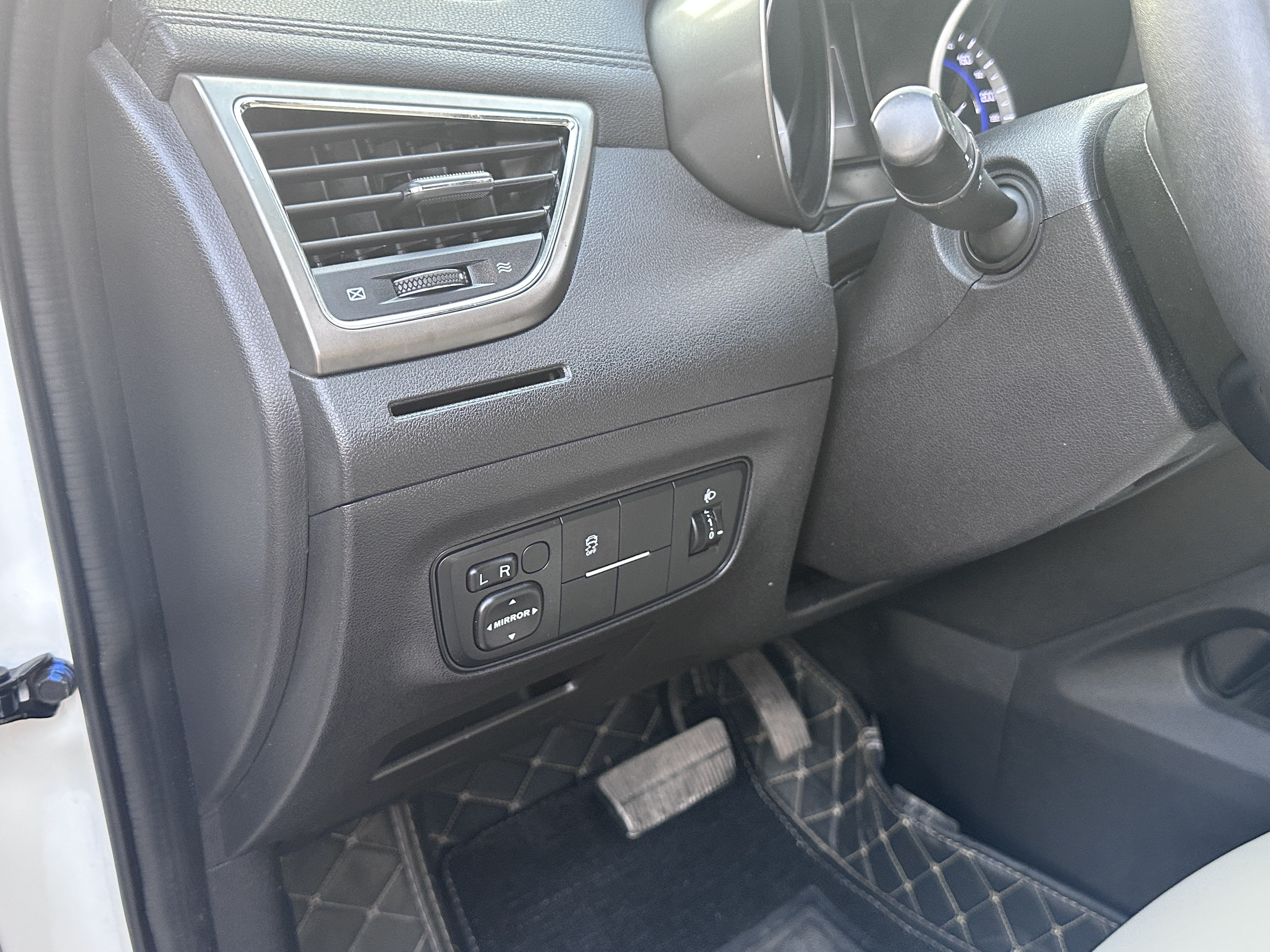 Changan CS35MAX 2017 car image #17