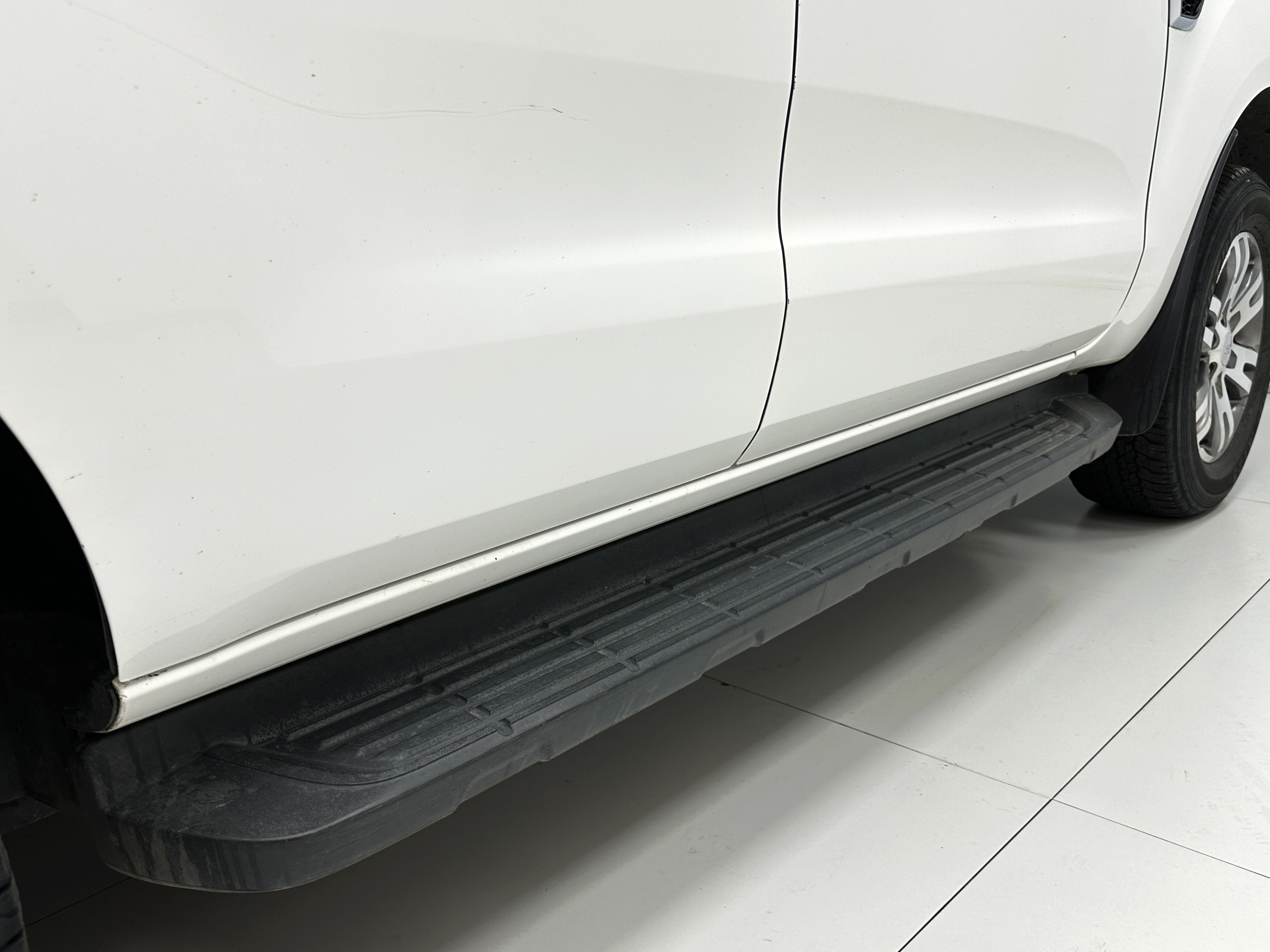 Ford Everest 2018 car image #17