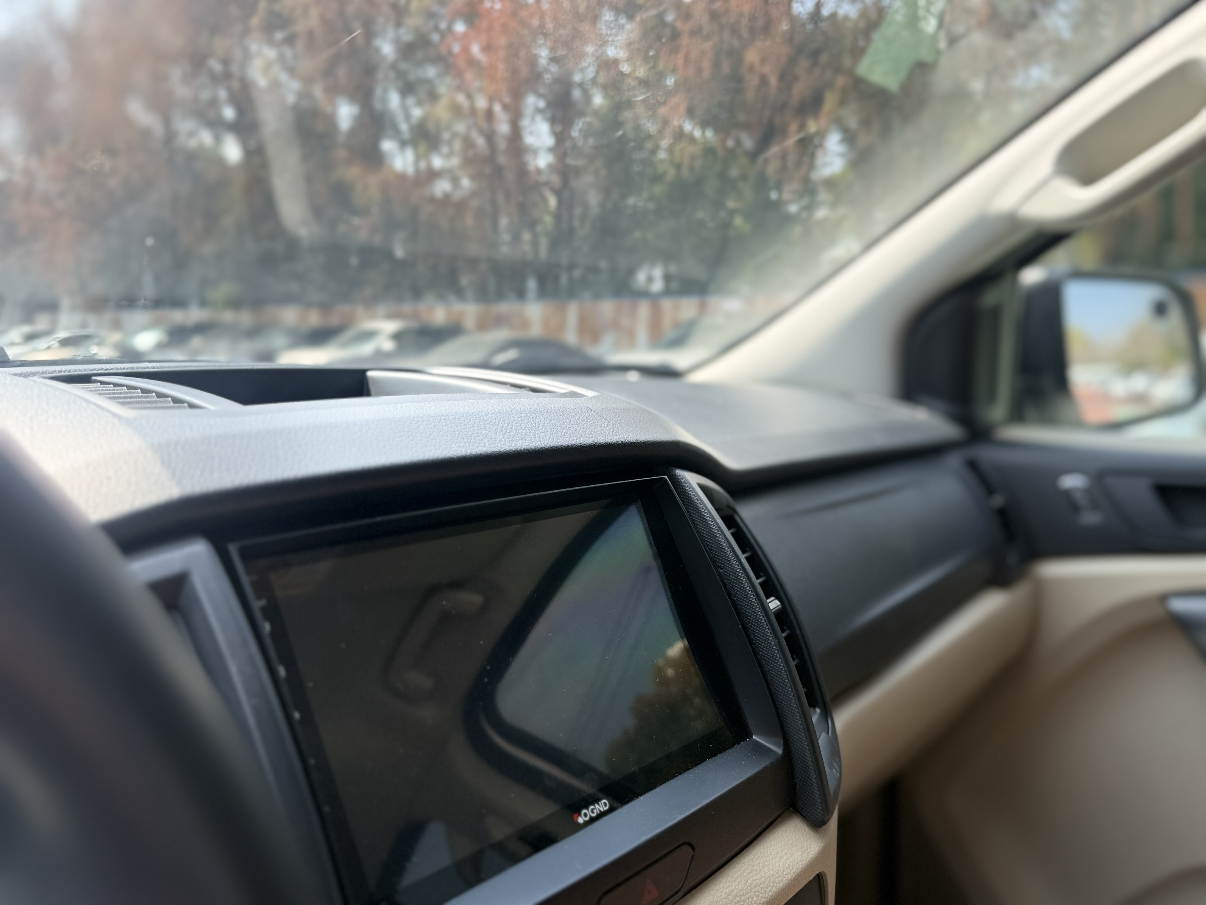 Ford Everest 2017 car image #17