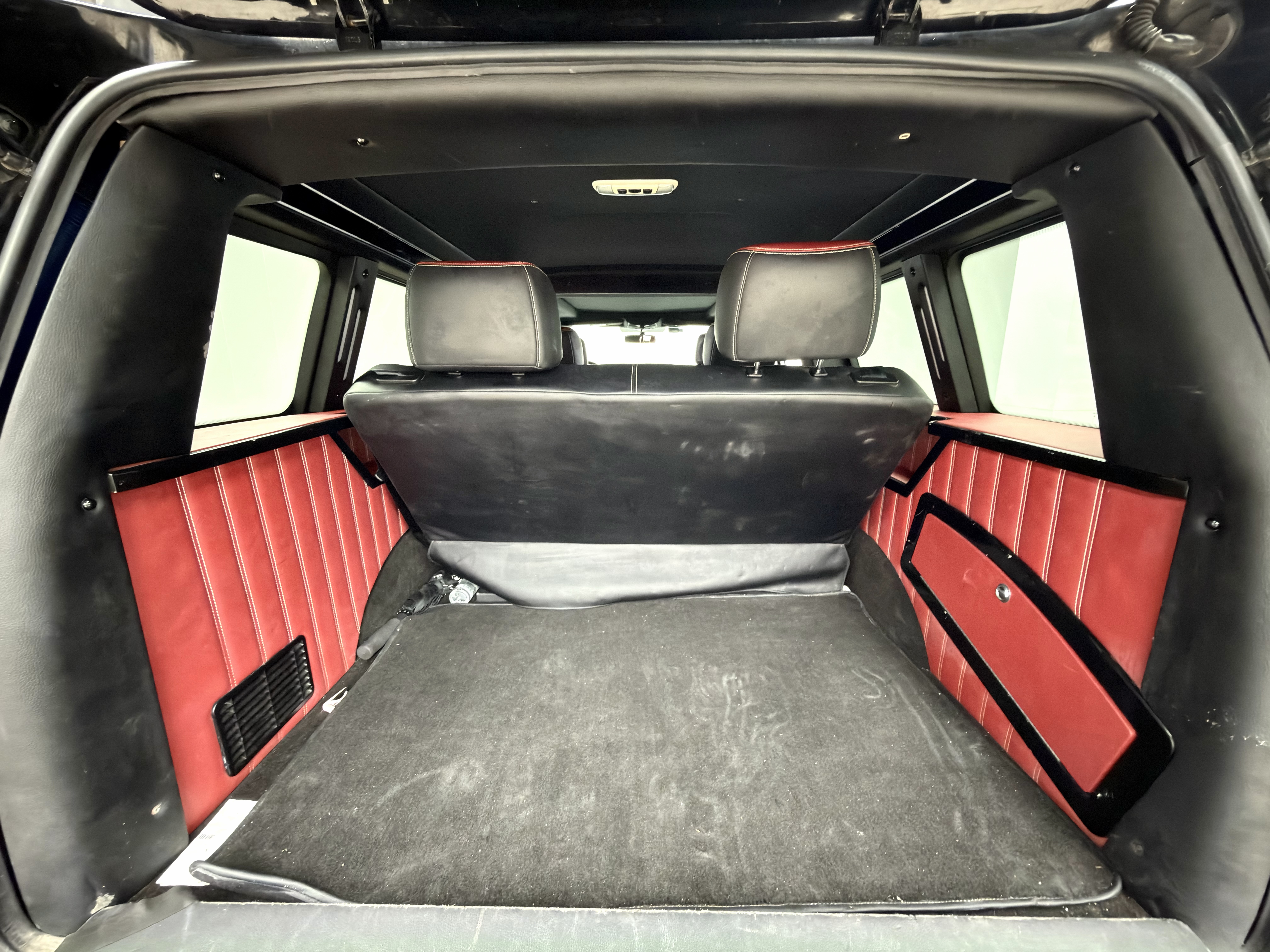 Ford F-150 Raptor 2017 car image #17